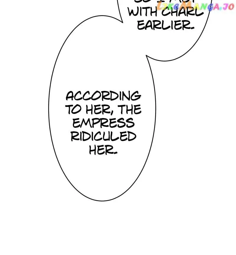 A Villainess' Revenge Is Sweeter Than Honey Chapter 77 Page 38