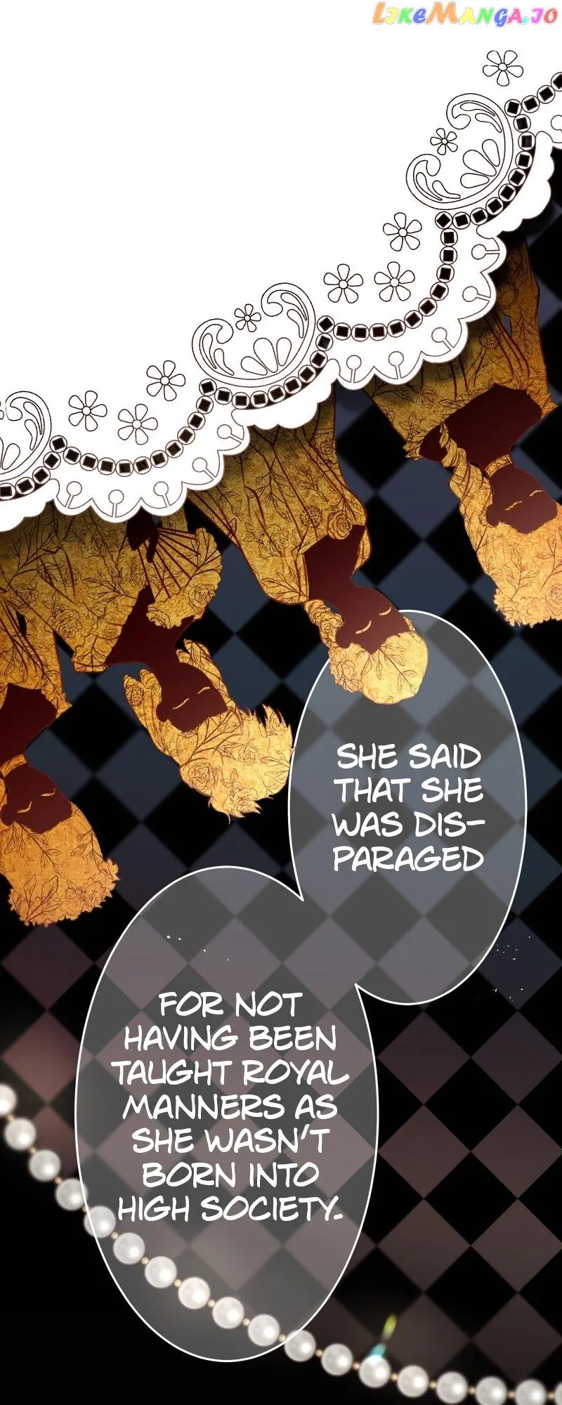 A Villainess' Revenge Is Sweeter Than Honey Chapter 77 Page 39