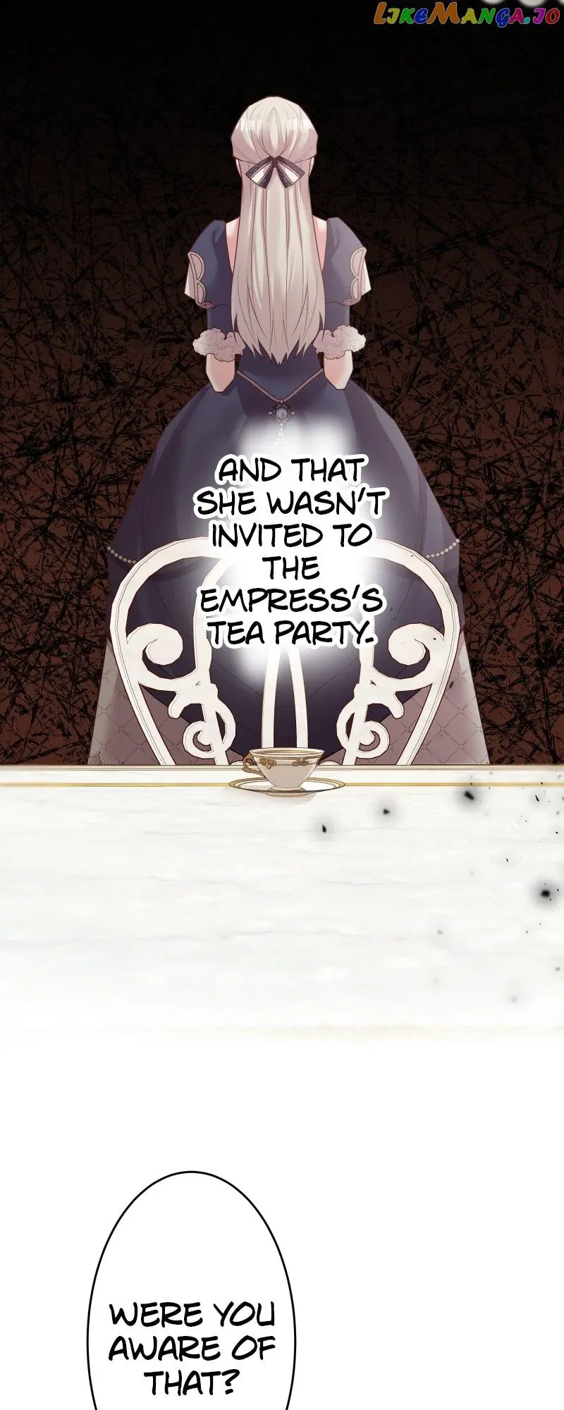 A Villainess' Revenge Is Sweeter Than Honey Chapter 77 Page 40