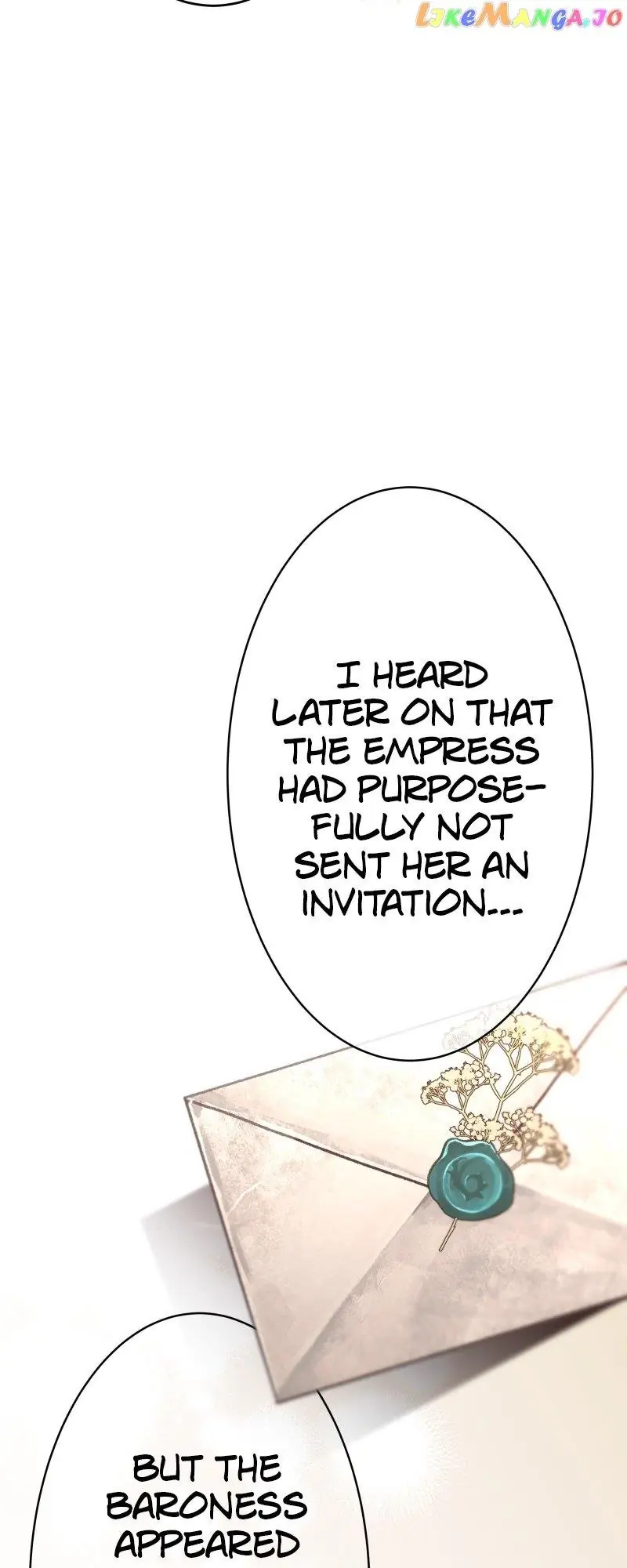 A Villainess' Revenge Is Sweeter Than Honey Chapter 77 Page 42