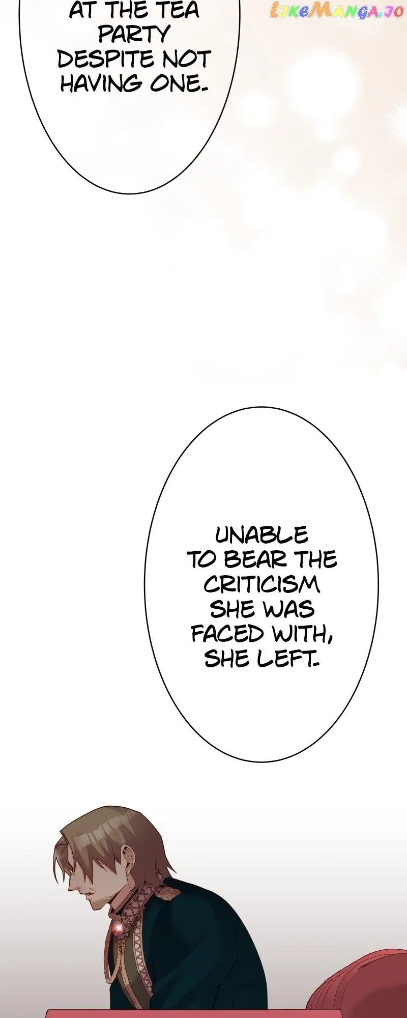 A Villainess' Revenge Is Sweeter Than Honey Chapter 77 Page 43