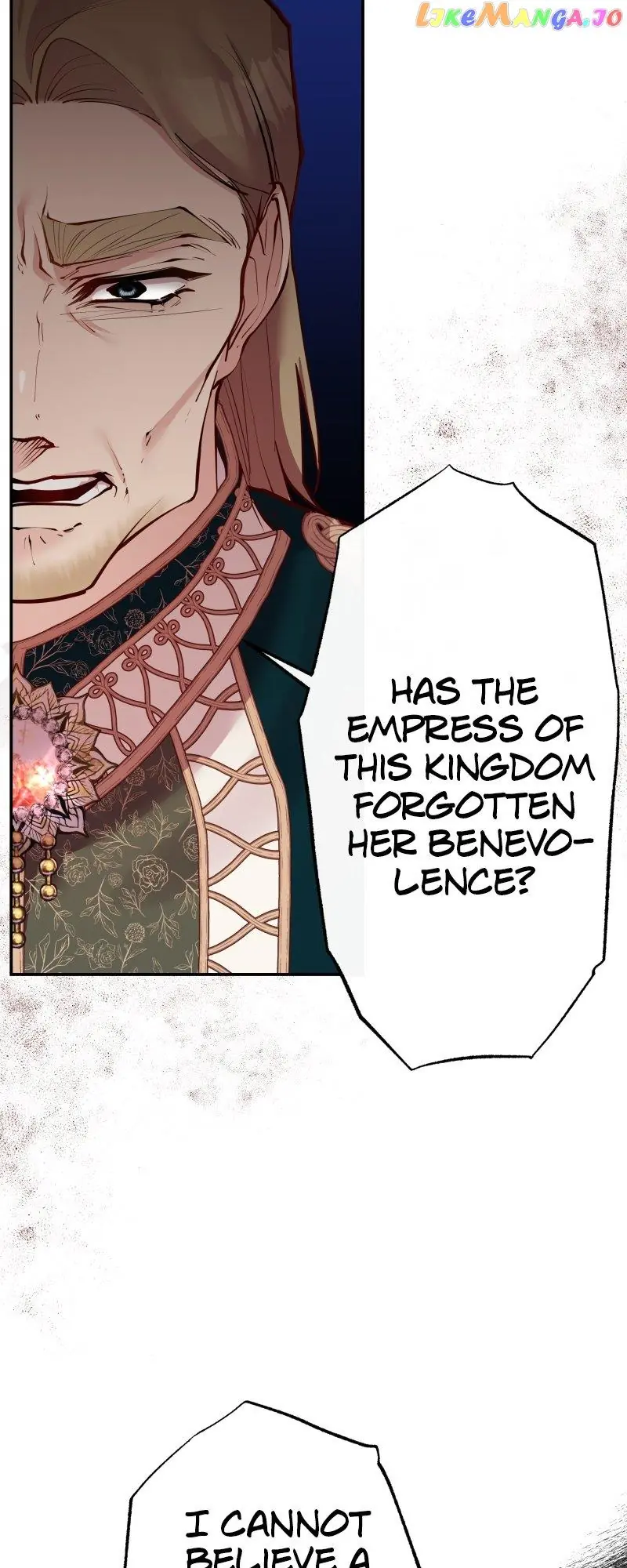 A Villainess' Revenge Is Sweeter Than Honey Chapter 77 Page 46