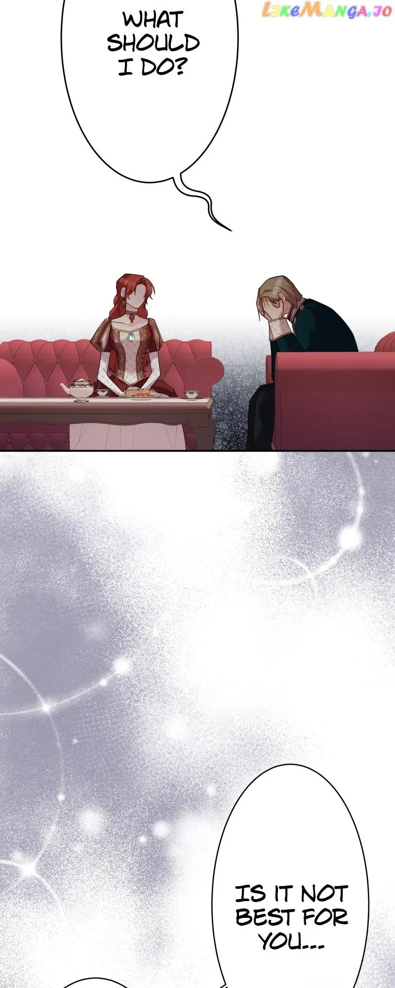 A Villainess' Revenge Is Sweeter Than Honey Chapter 77 Page 48