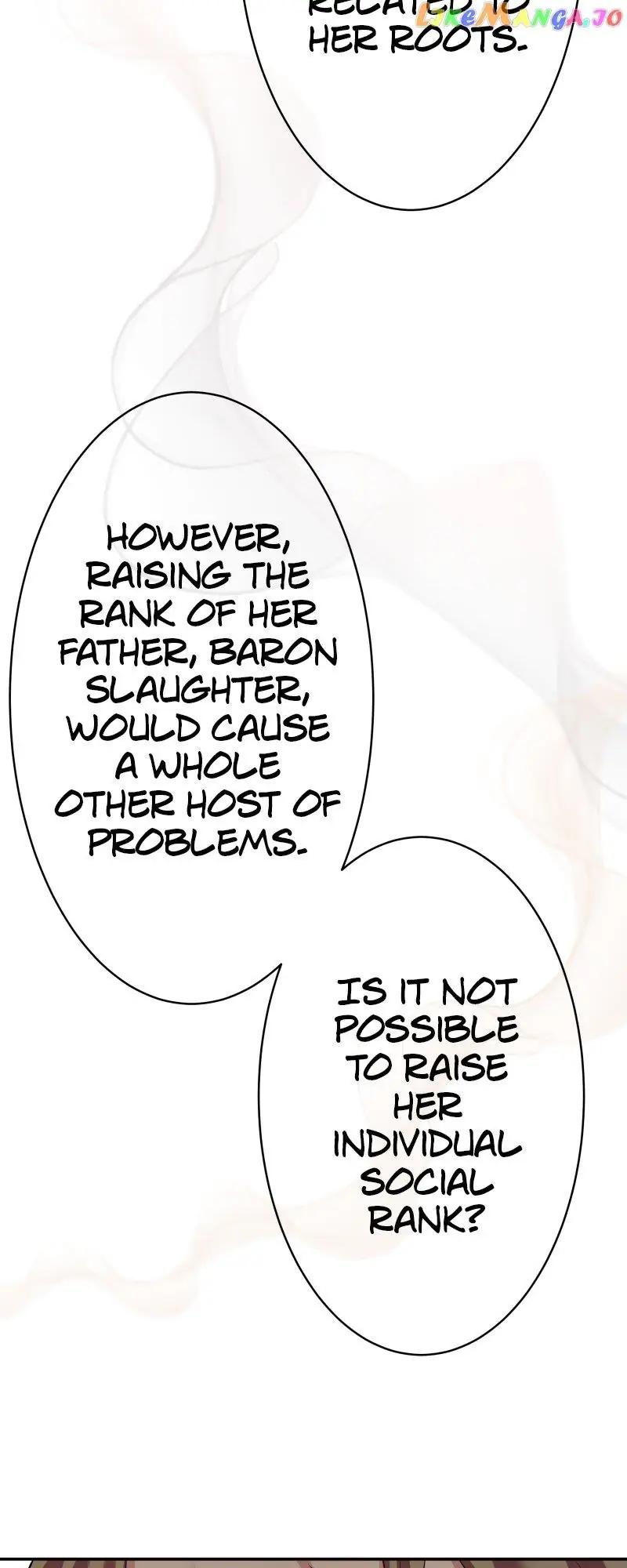 A Villainess' Revenge Is Sweeter Than Honey Chapter 77 Page 50
