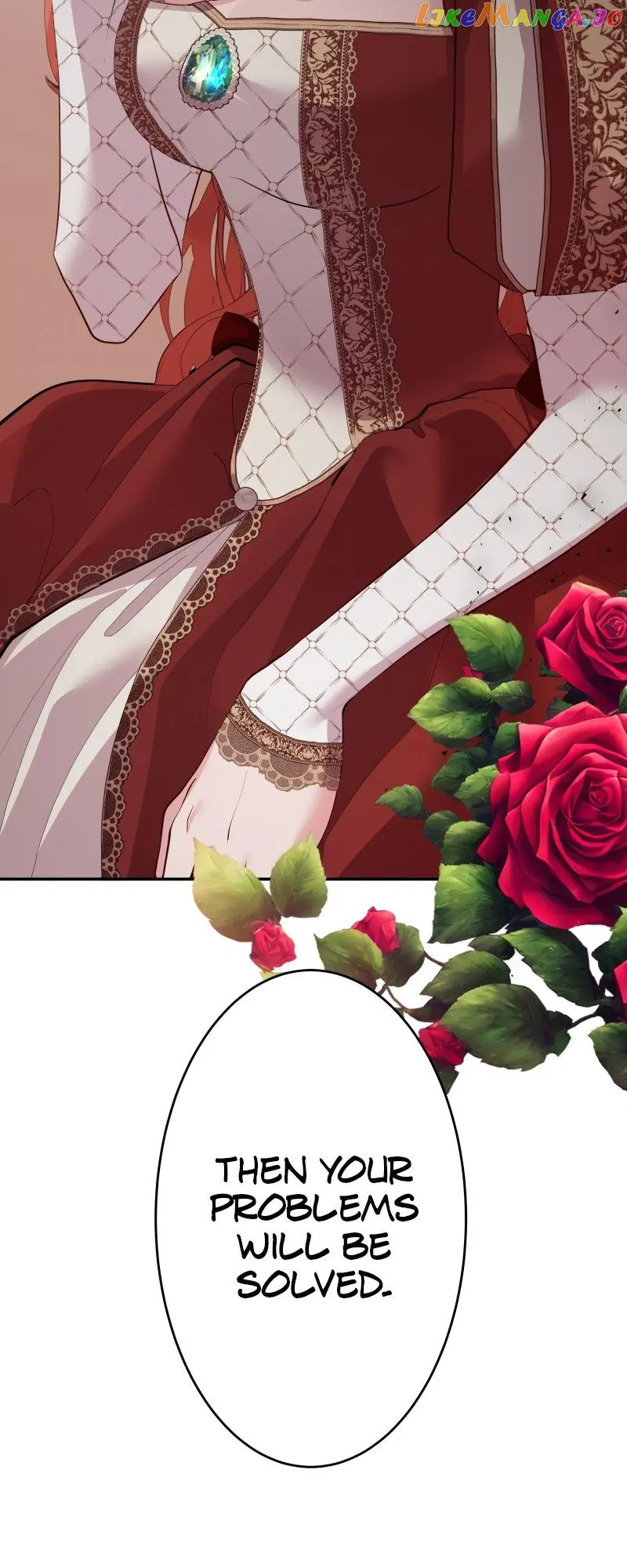 A Villainess' Revenge Is Sweeter Than Honey Chapter 77 Page 53