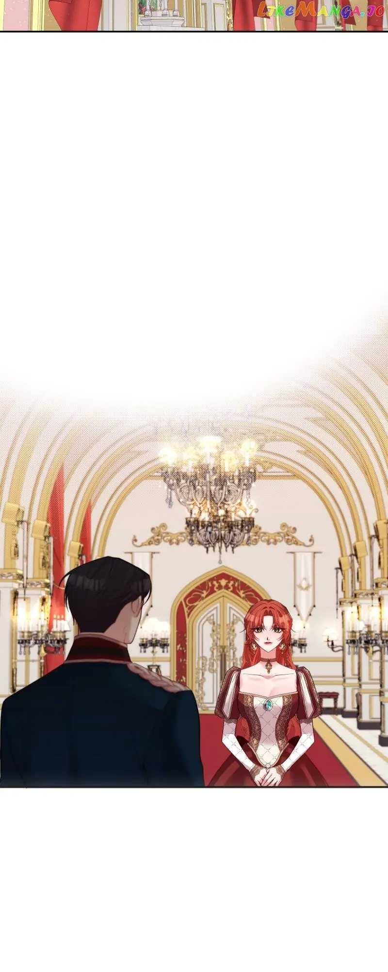 A Villainess' Revenge Is Sweeter Than Honey Chapter 77 Page 55