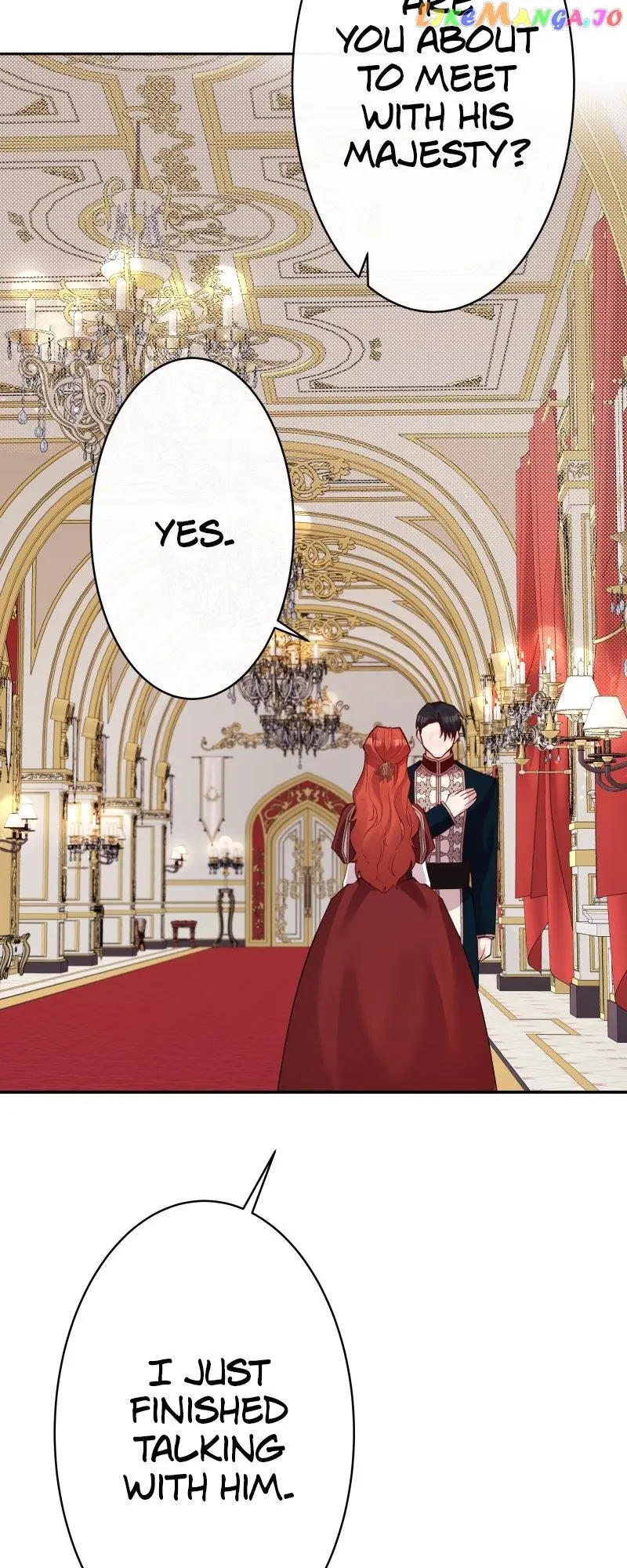 A Villainess' Revenge Is Sweeter Than Honey Chapter 77 Page 58