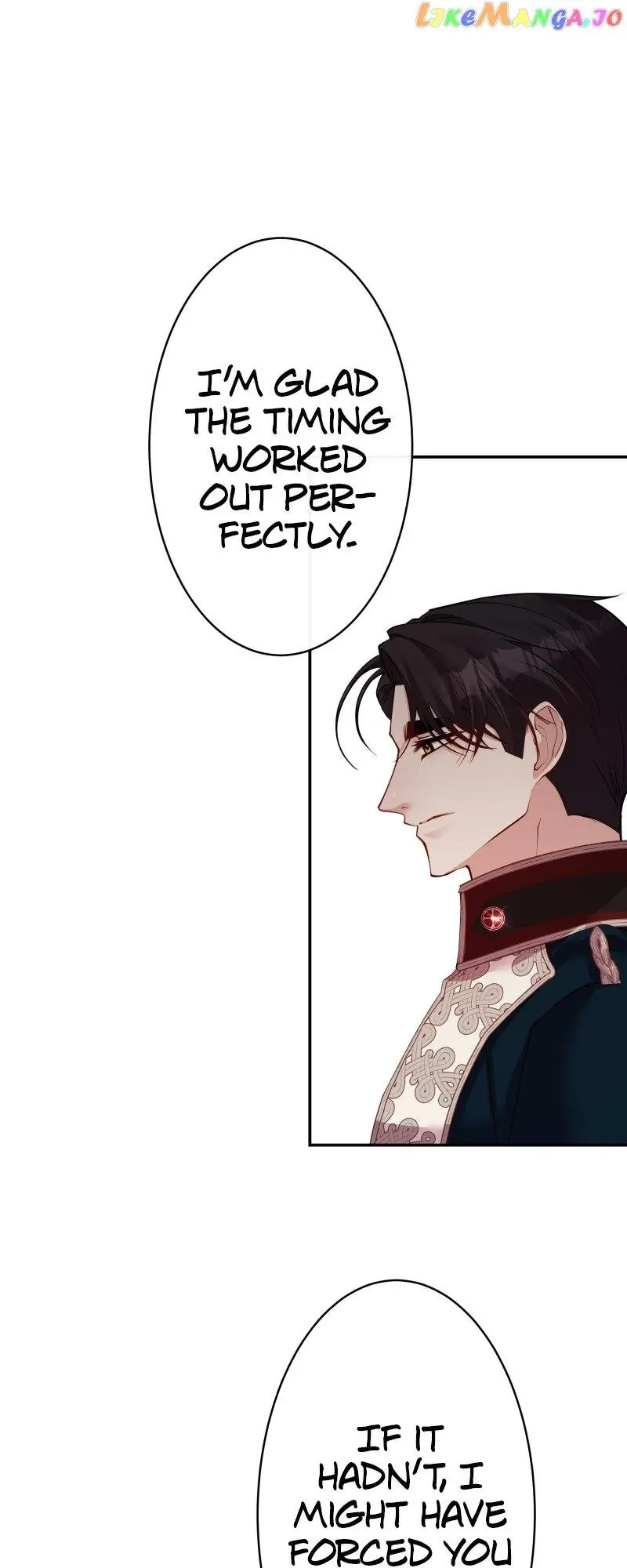 A Villainess' Revenge Is Sweeter Than Honey Chapter 77 Page 60