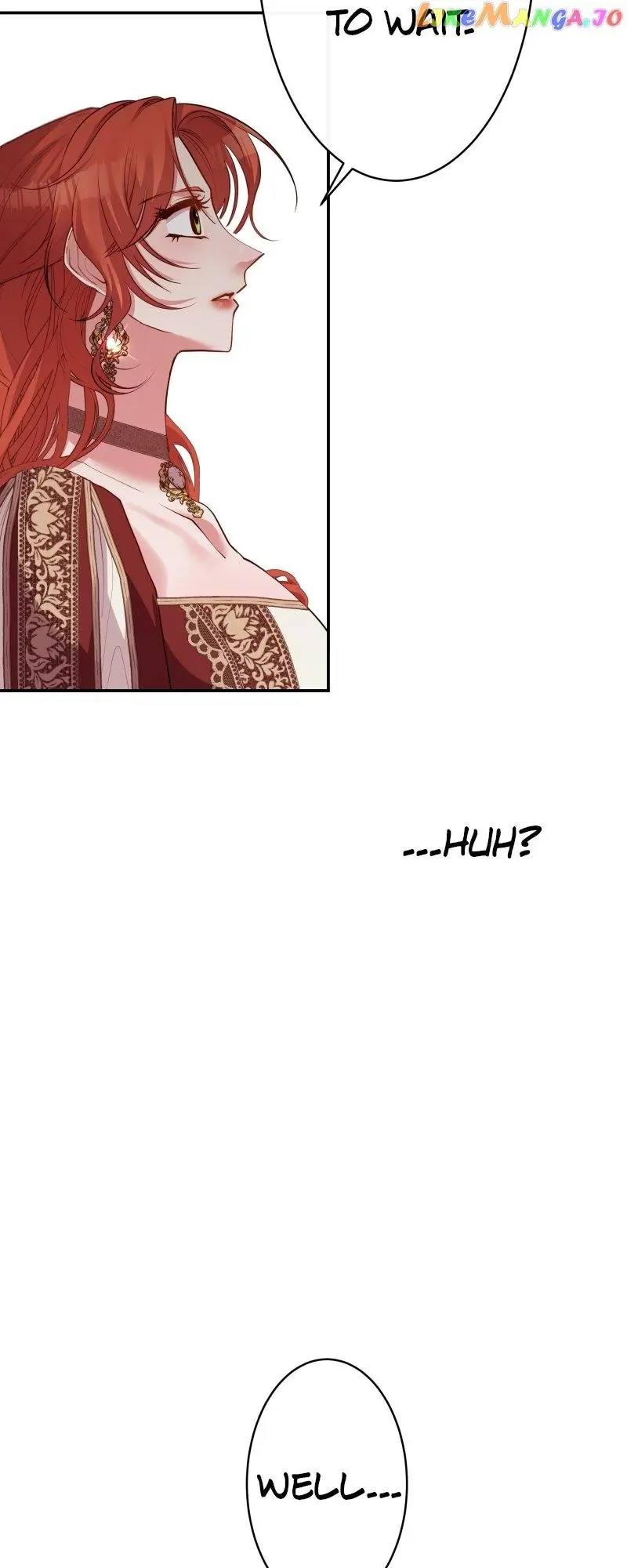 A Villainess' Revenge Is Sweeter Than Honey Chapter 77 Page 61