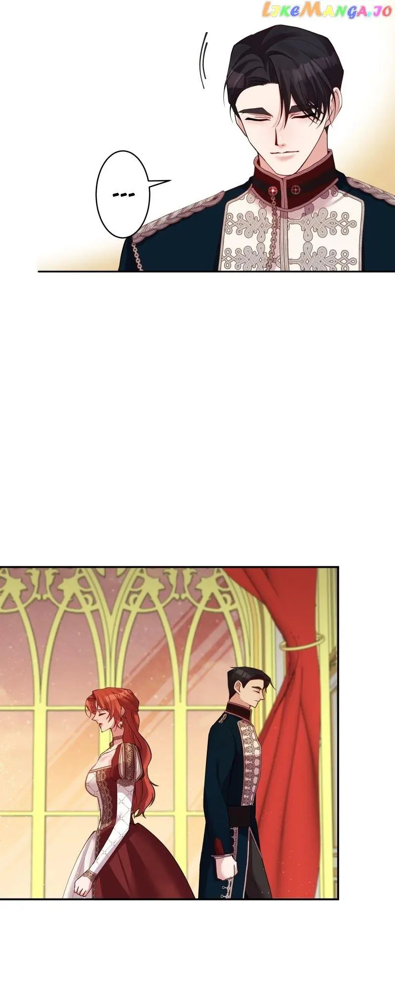 A Villainess' Revenge Is Sweeter Than Honey Chapter 77 Page 63