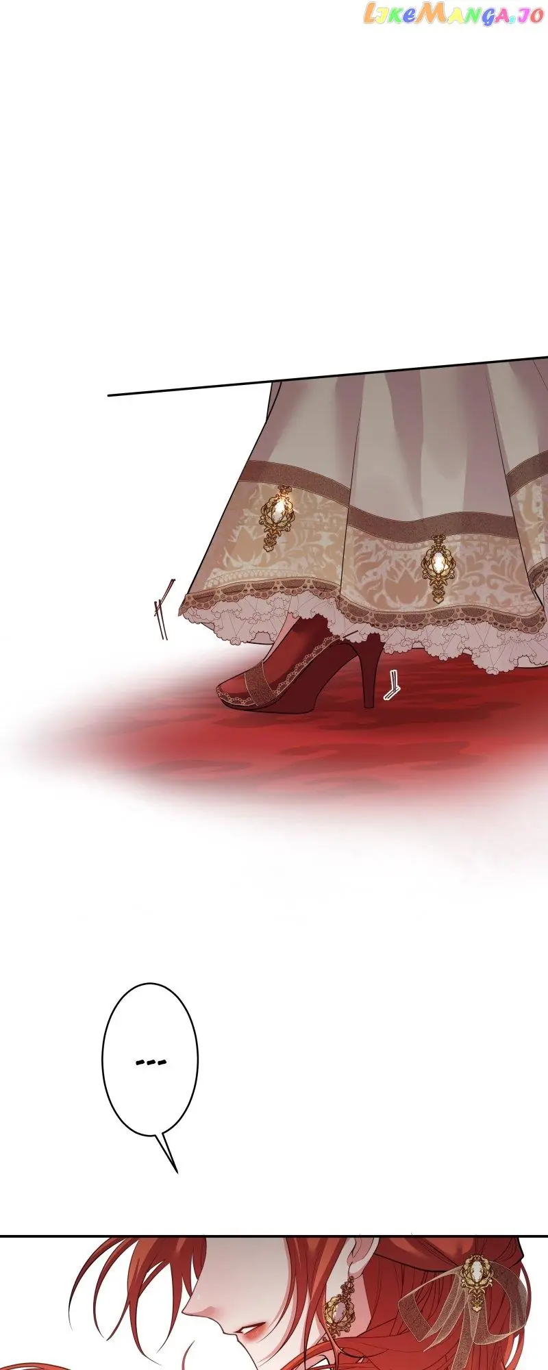 A Villainess' Revenge Is Sweeter Than Honey Chapter 77 Page 64