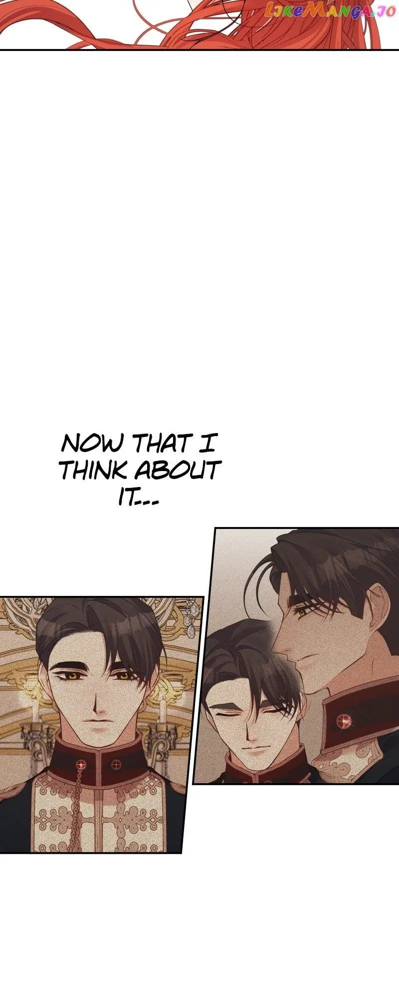 A Villainess' Revenge Is Sweeter Than Honey Chapter 77 Page 65