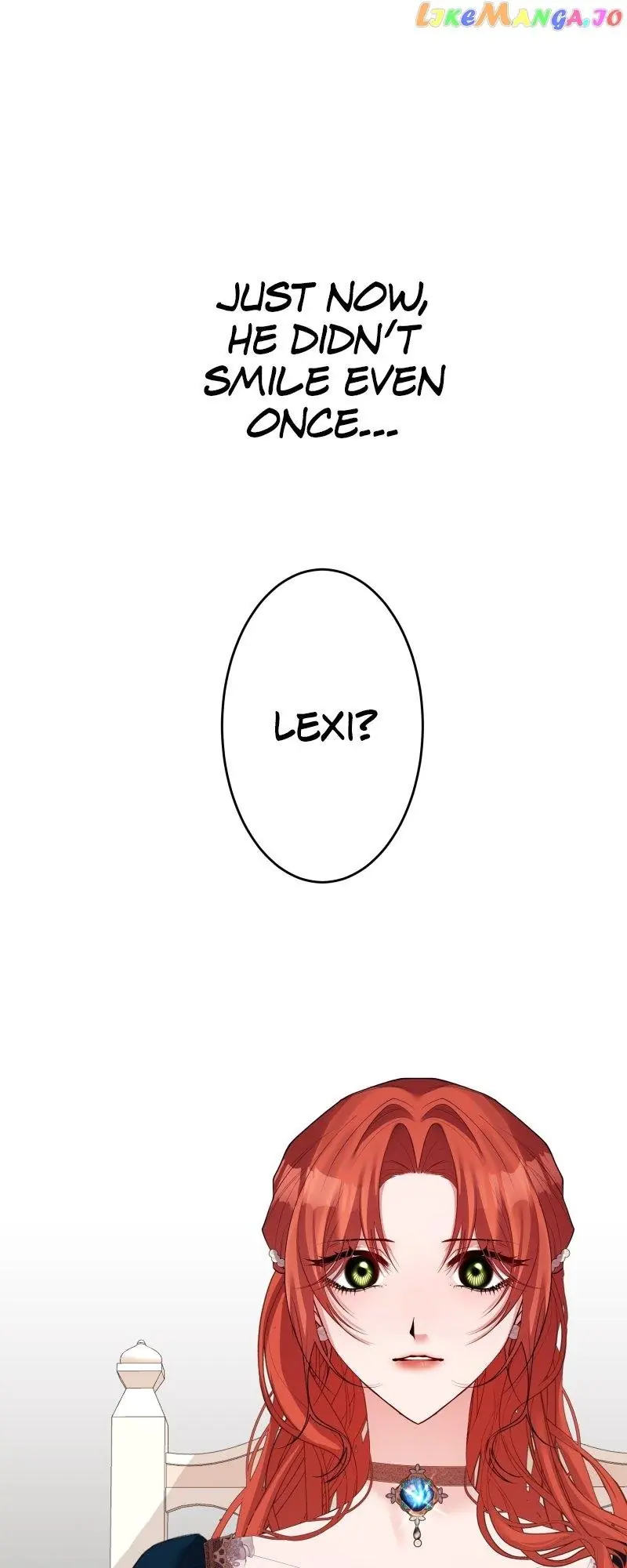 A Villainess' Revenge Is Sweeter Than Honey Chapter 77 Page 66