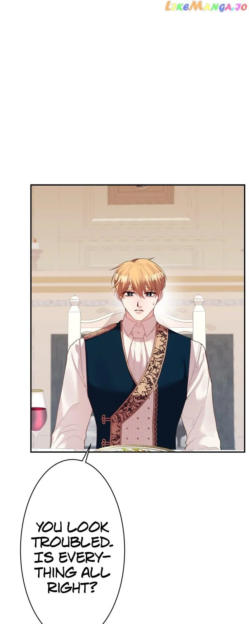 A Villainess' Revenge Is Sweeter Than Honey Chapter 77 Page 68