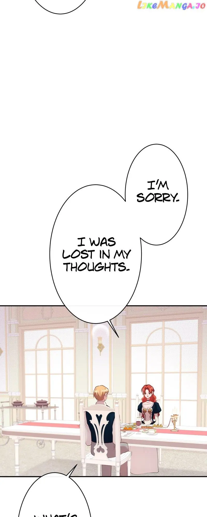 A Villainess' Revenge Is Sweeter Than Honey Chapter 77 Page 69