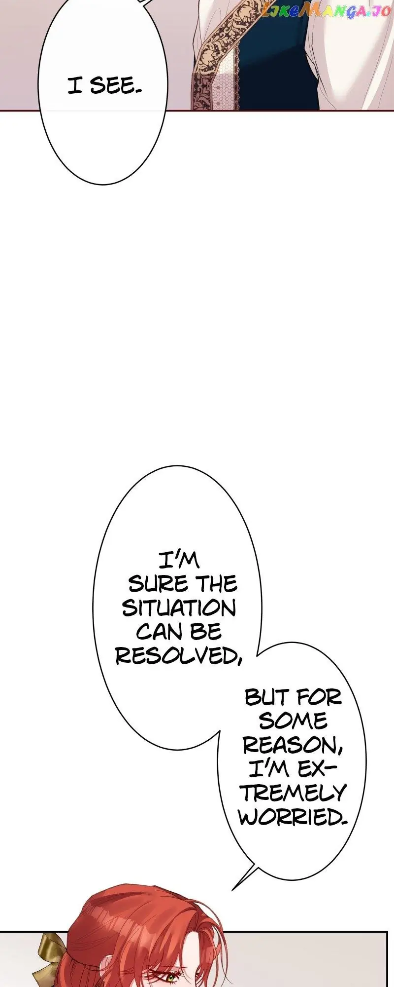 A Villainess' Revenge Is Sweeter Than Honey Chapter 77 Page 71
