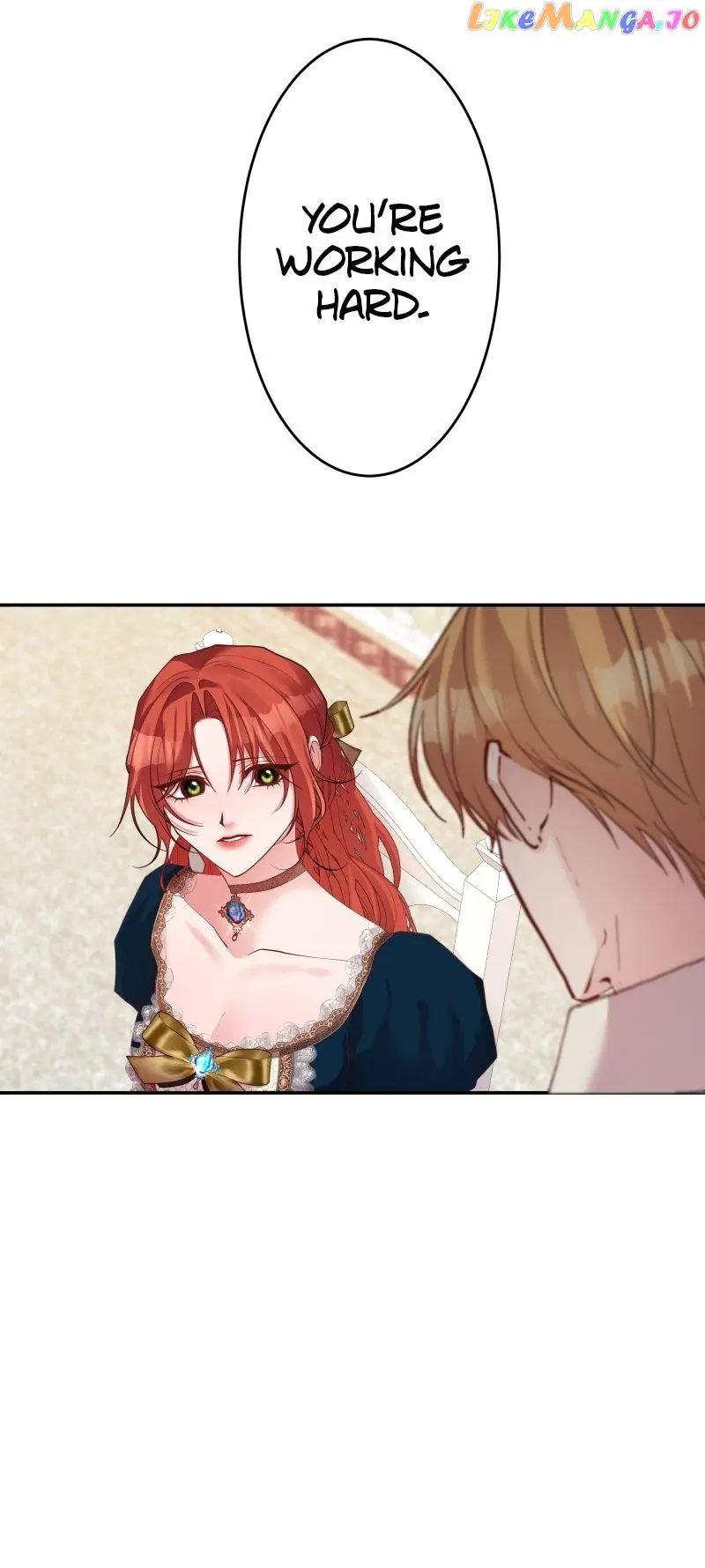 A Villainess' Revenge Is Sweeter Than Honey Chapter 77 Page 73