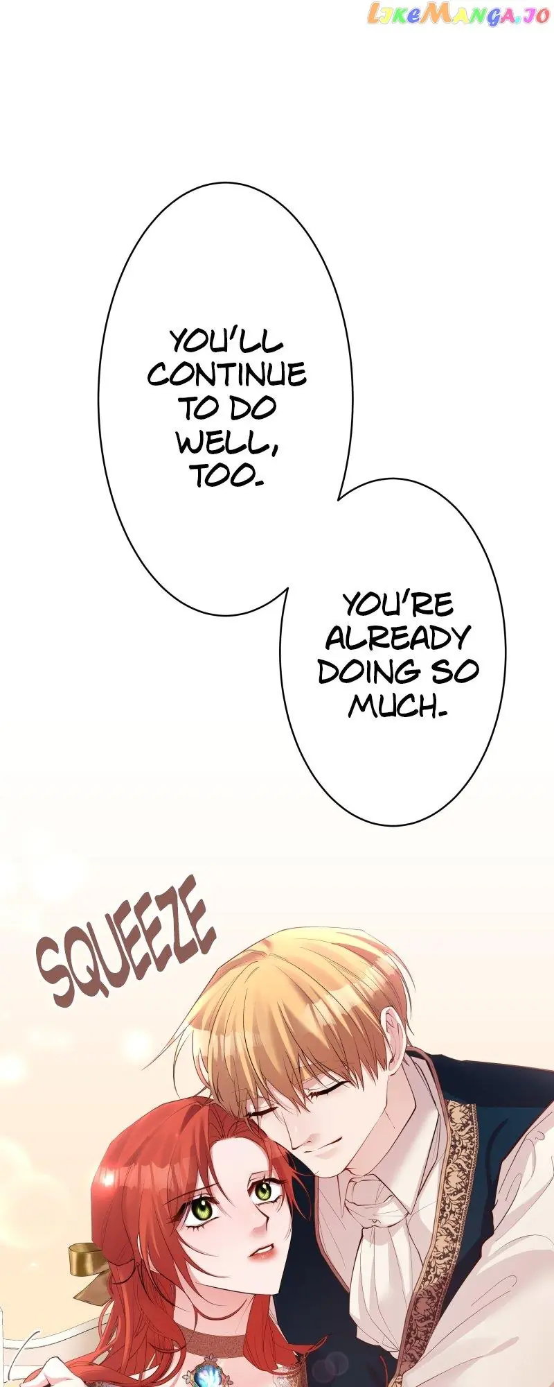 A Villainess' Revenge Is Sweeter Than Honey Chapter 77 Page 74