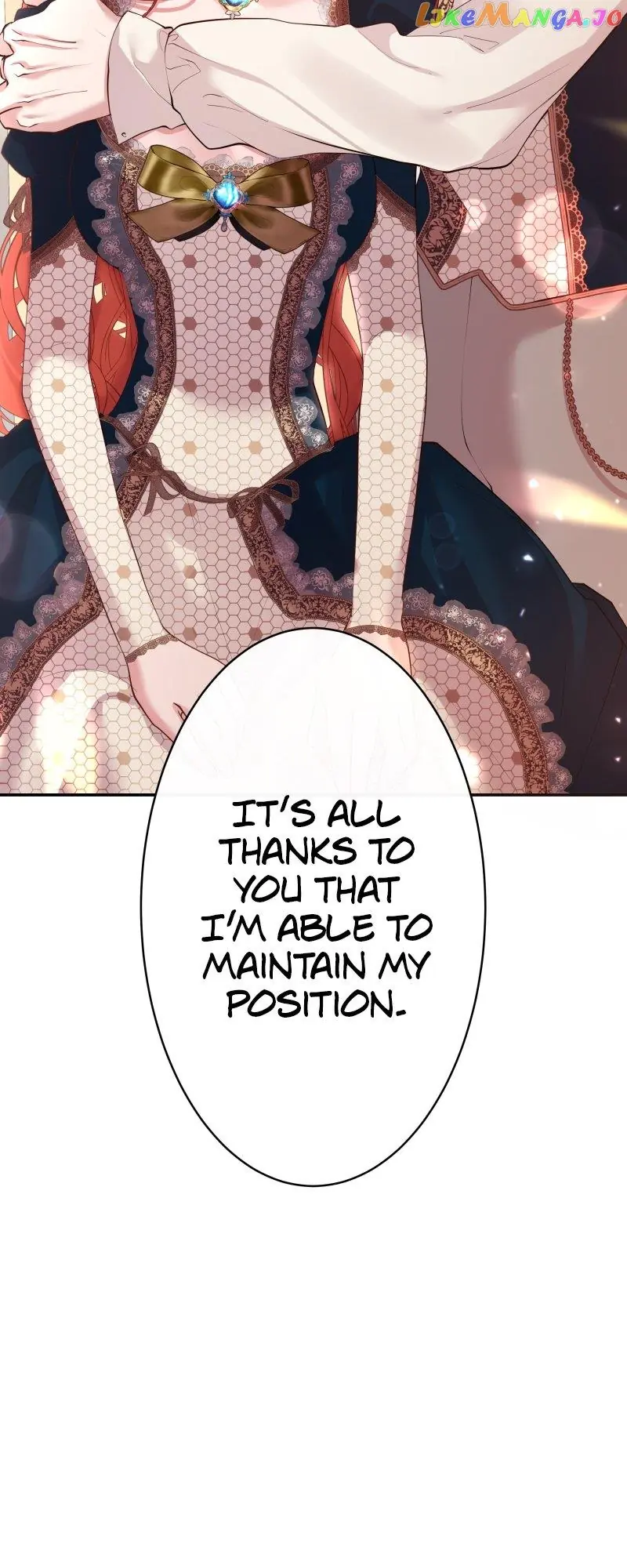 A Villainess' Revenge Is Sweeter Than Honey Chapter 77 Page 75