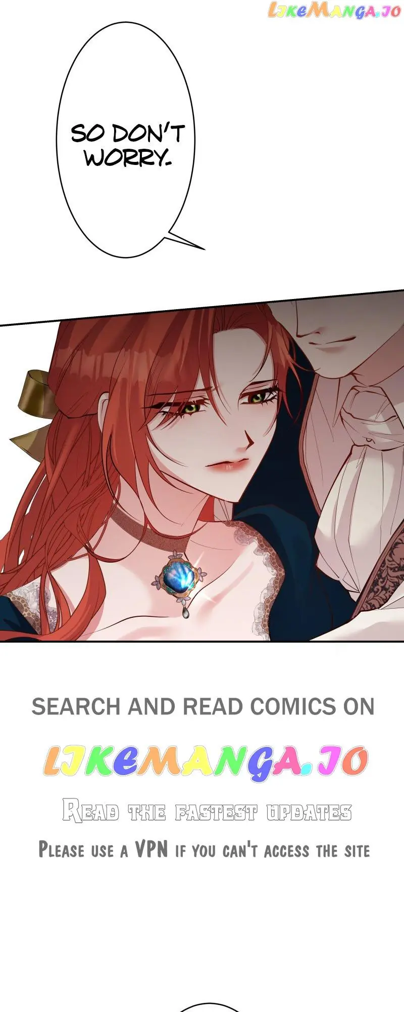 A Villainess' Revenge Is Sweeter Than Honey Chapter 77 Page 76