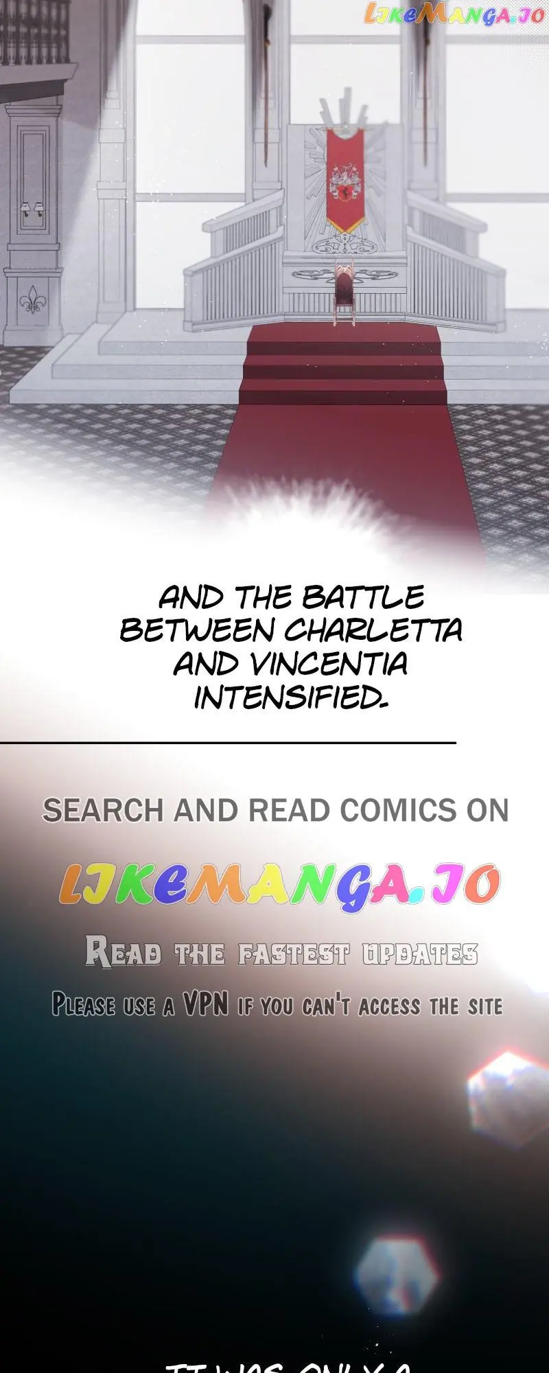 A Villainess' Revenge Is Sweeter Than Honey Chapter 77 Page 78