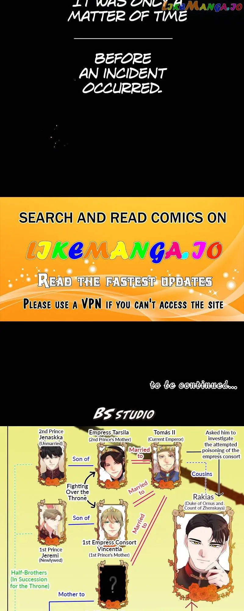 A Villainess' Revenge Is Sweeter Than Honey Chapter 77 Page 79