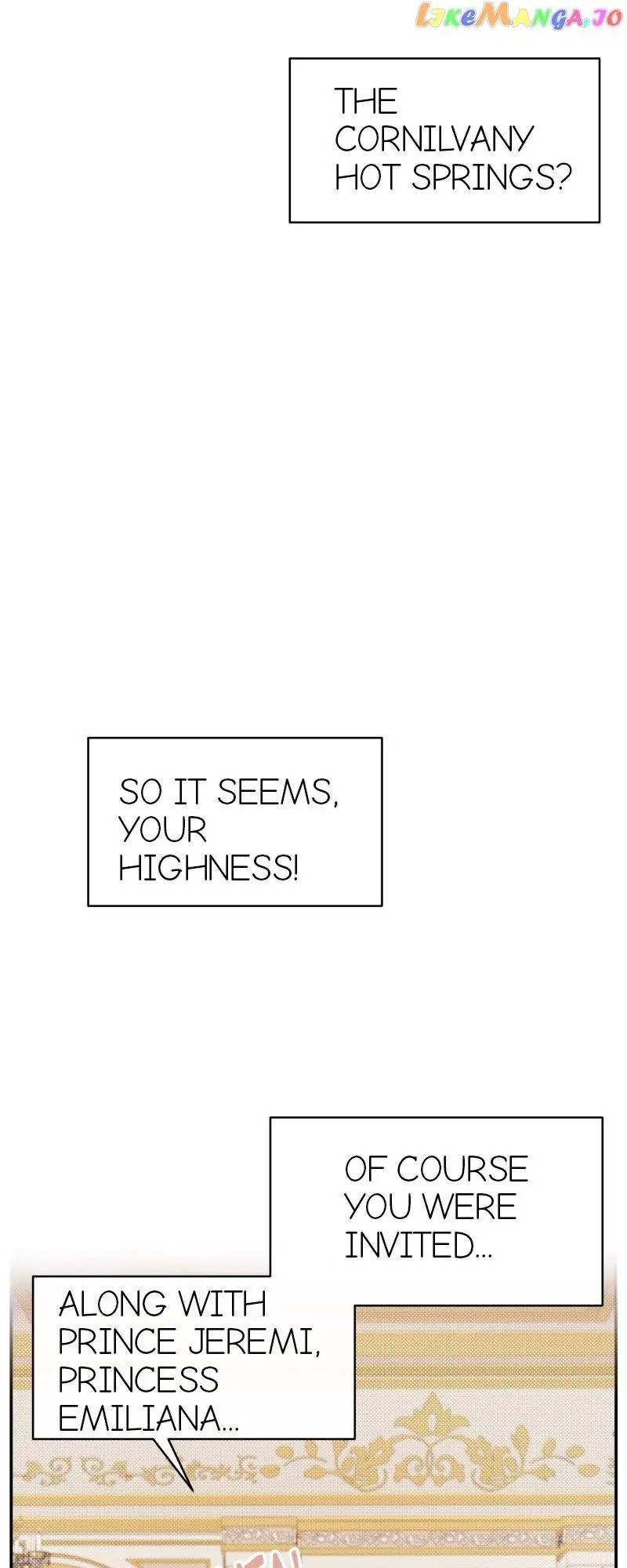 A Villainess' Revenge Is Sweeter Than Honey Chapter 78 Page 4