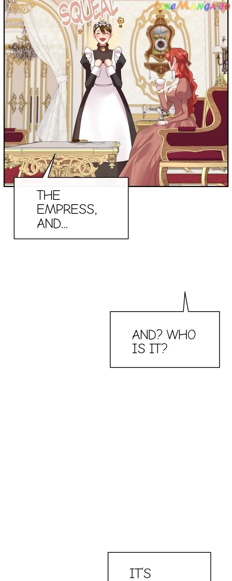 A Villainess' Revenge Is Sweeter Than Honey Chapter 78 Page 5