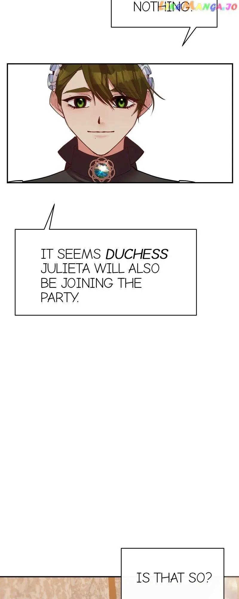 A Villainess' Revenge Is Sweeter Than Honey Chapter 78 Page 6