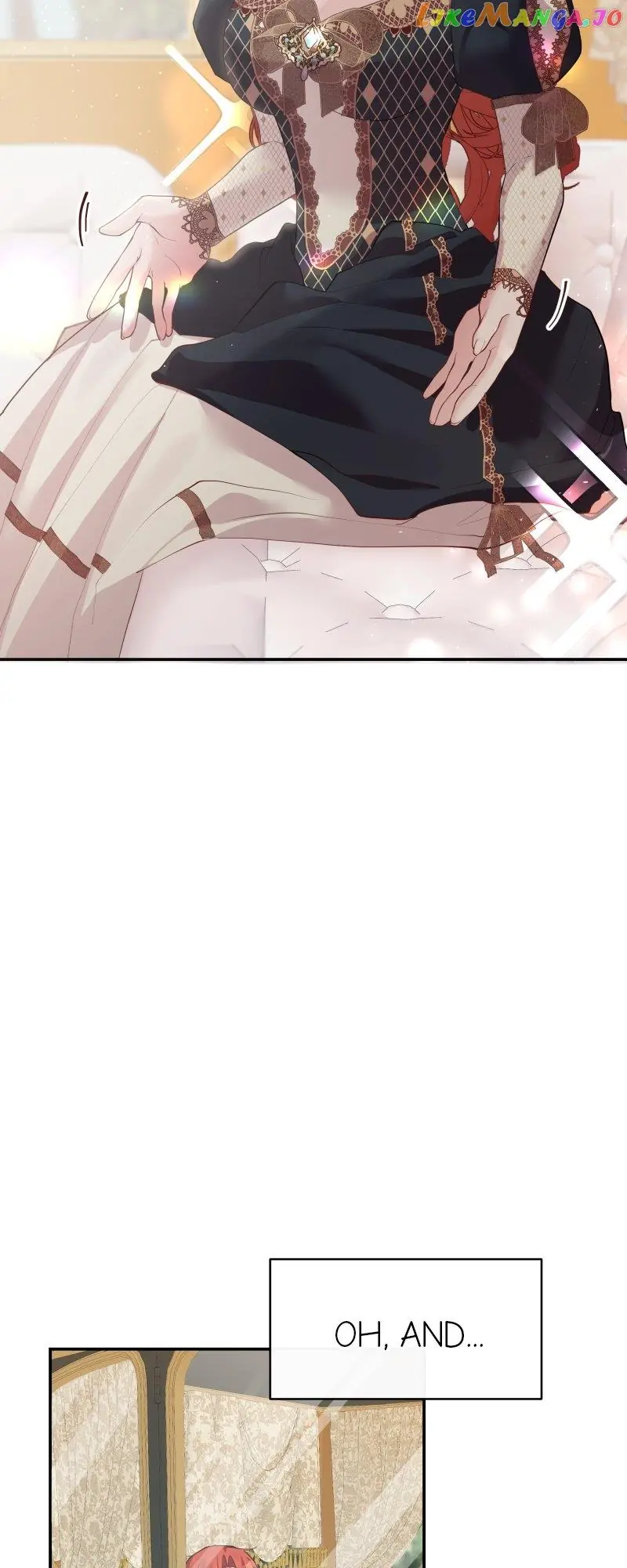 A Villainess' Revenge Is Sweeter Than Honey Chapter 78 Page 8