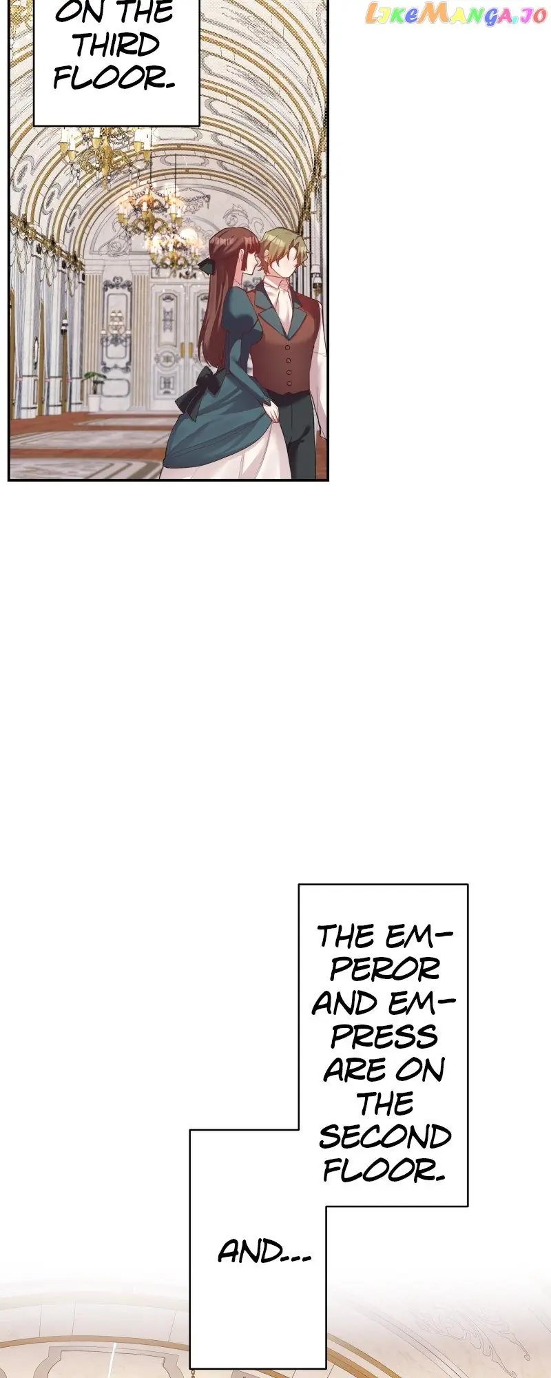 A Villainess' Revenge Is Sweeter Than Honey Chapter 78 Page 18