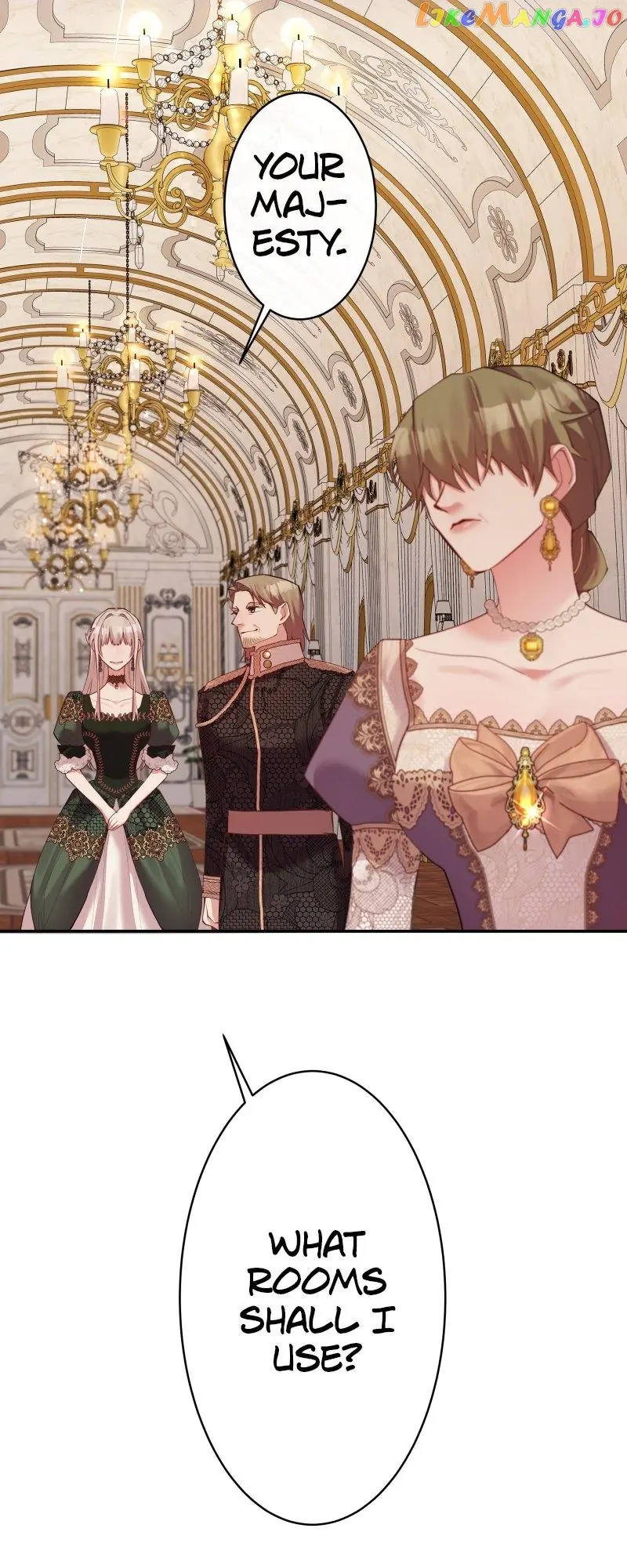A Villainess' Revenge Is Sweeter Than Honey Chapter 78 Page 19
