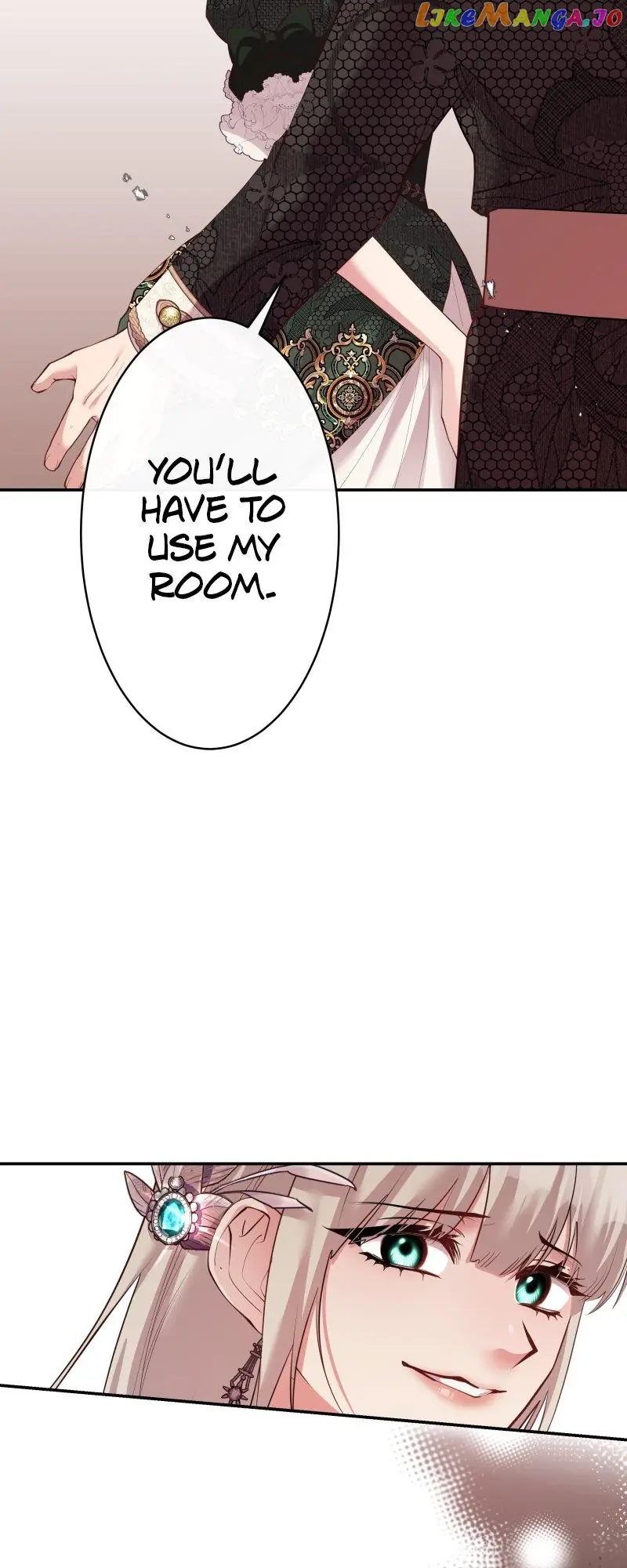 A Villainess' Revenge Is Sweeter Than Honey Chapter 78 Page 21