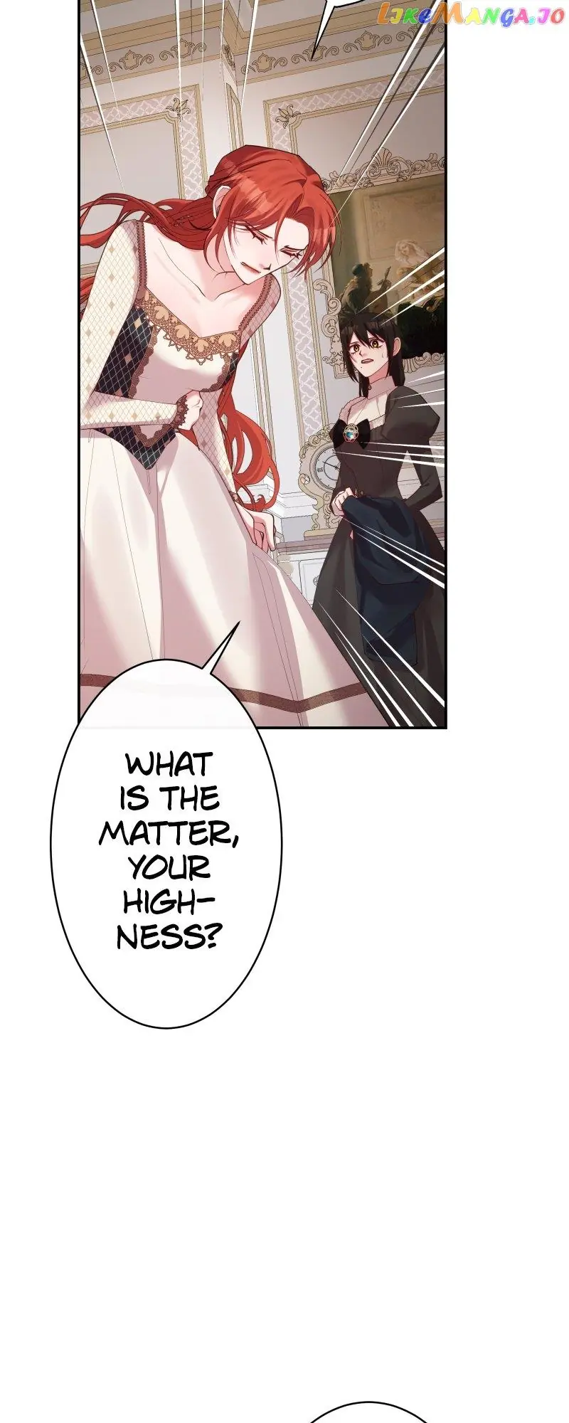 A Villainess' Revenge Is Sweeter Than Honey Chapter 78 Page 25