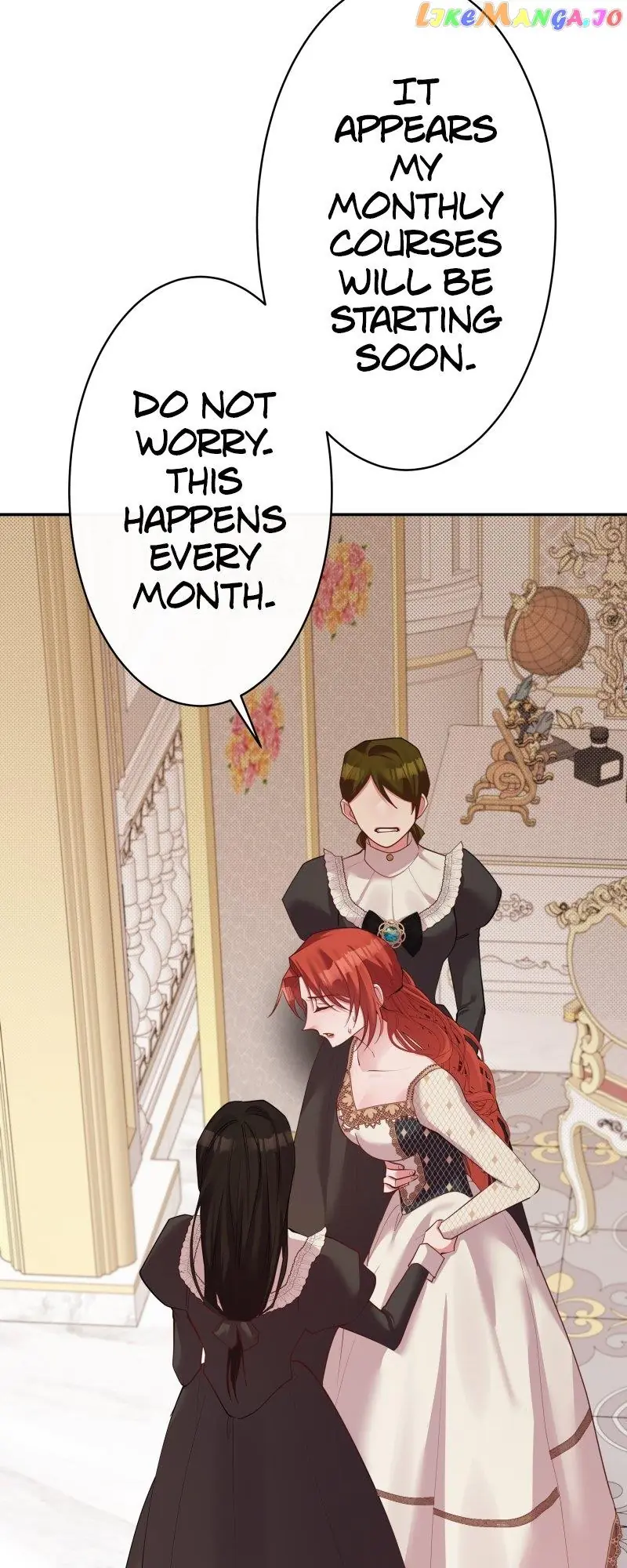 A Villainess' Revenge Is Sweeter Than Honey Chapter 78 Page 26