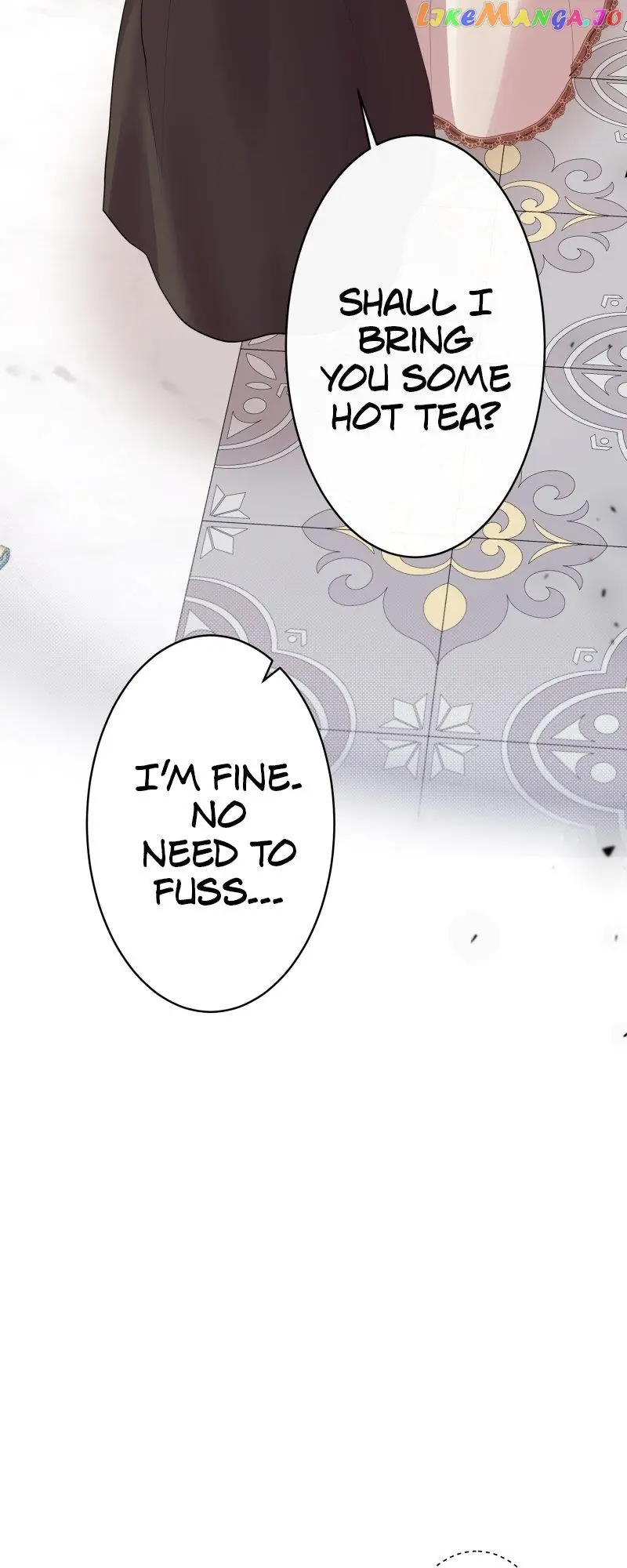 A Villainess' Revenge Is Sweeter Than Honey Chapter 78 Page 27