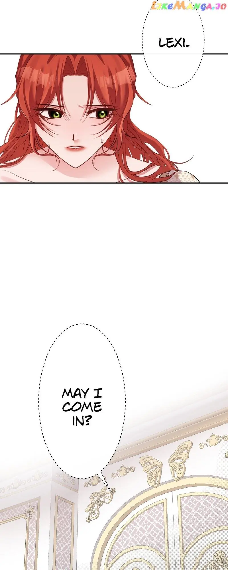 A Villainess' Revenge Is Sweeter Than Honey Chapter 78 Page 28