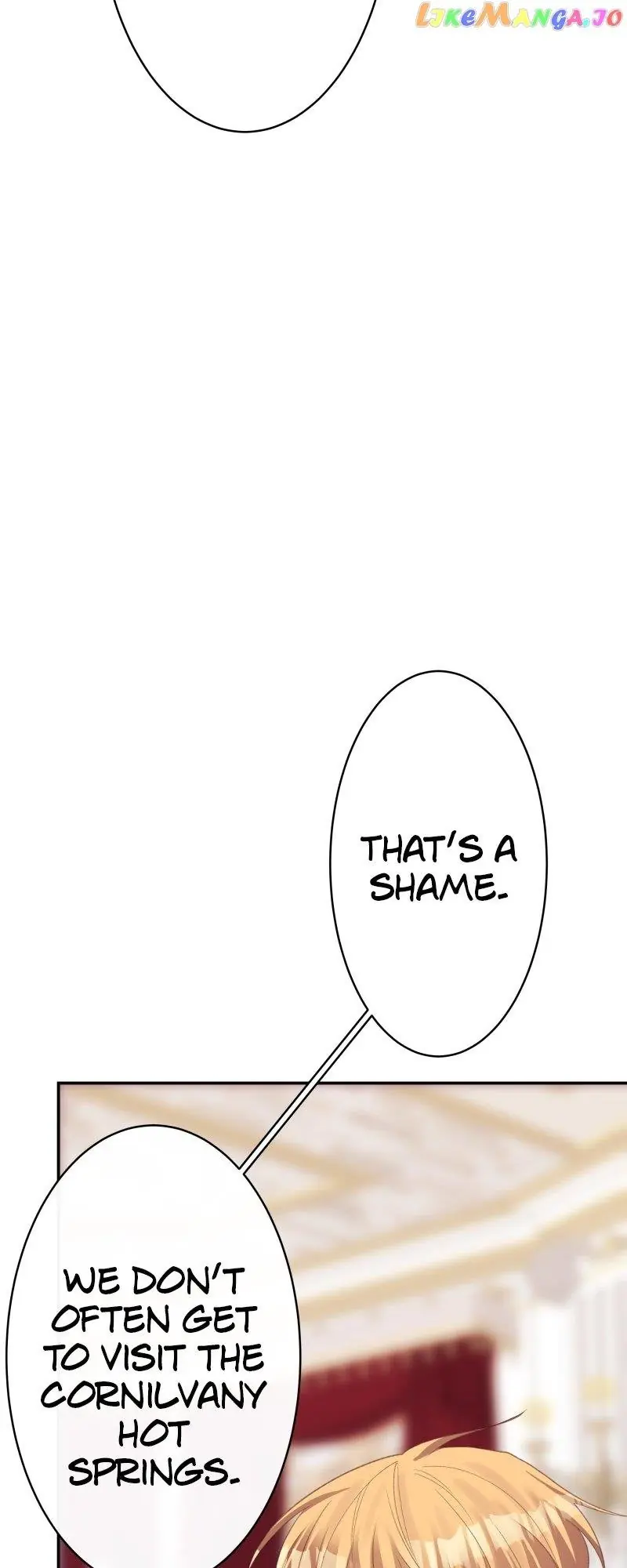 A Villainess' Revenge Is Sweeter Than Honey Chapter 78 Page 34