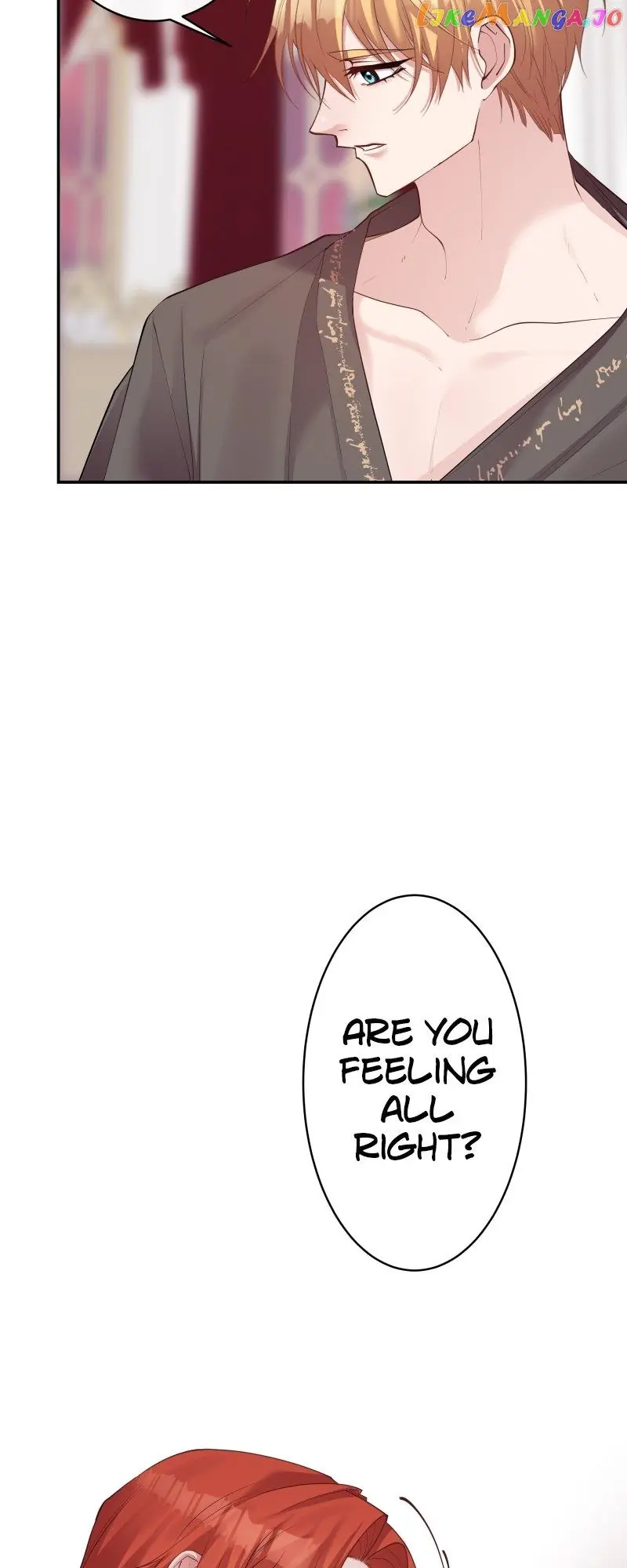 A Villainess' Revenge Is Sweeter Than Honey Chapter 78 Page 35
