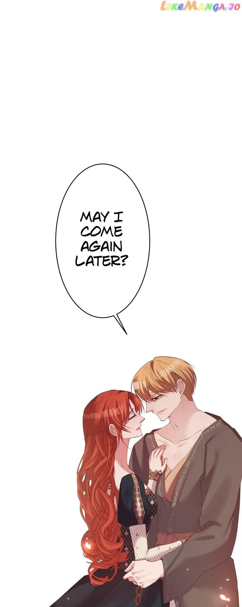 A Villainess' Revenge Is Sweeter Than Honey Chapter 78 Page 37