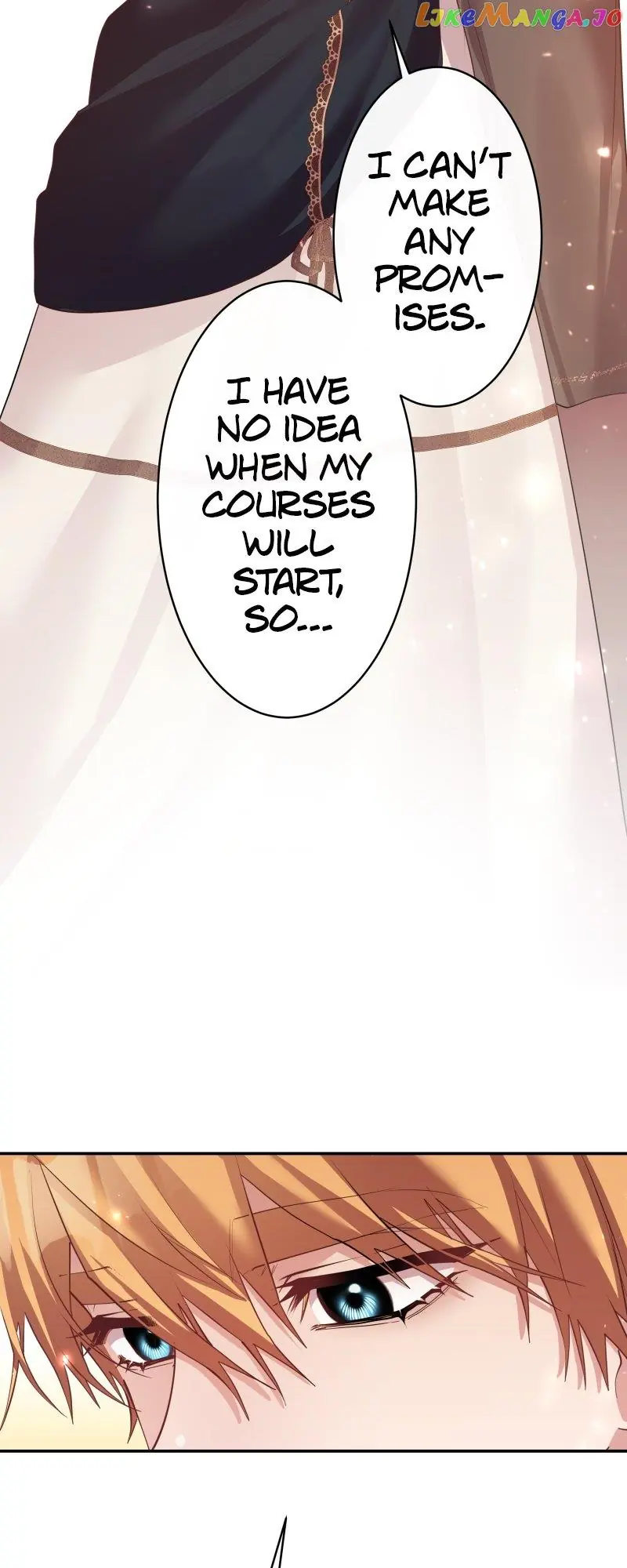 A Villainess' Revenge Is Sweeter Than Honey Chapter 78 Page 38