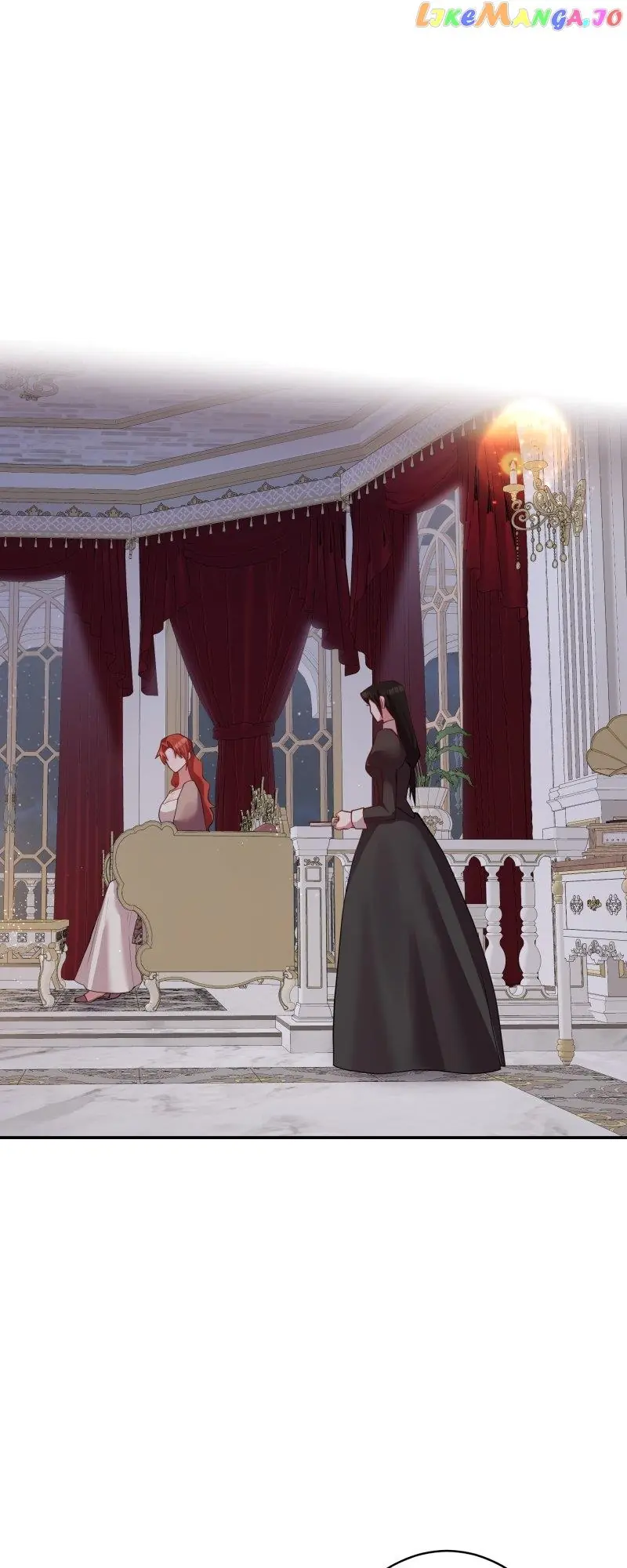 A Villainess' Revenge Is Sweeter Than Honey Chapter 78 Page 41