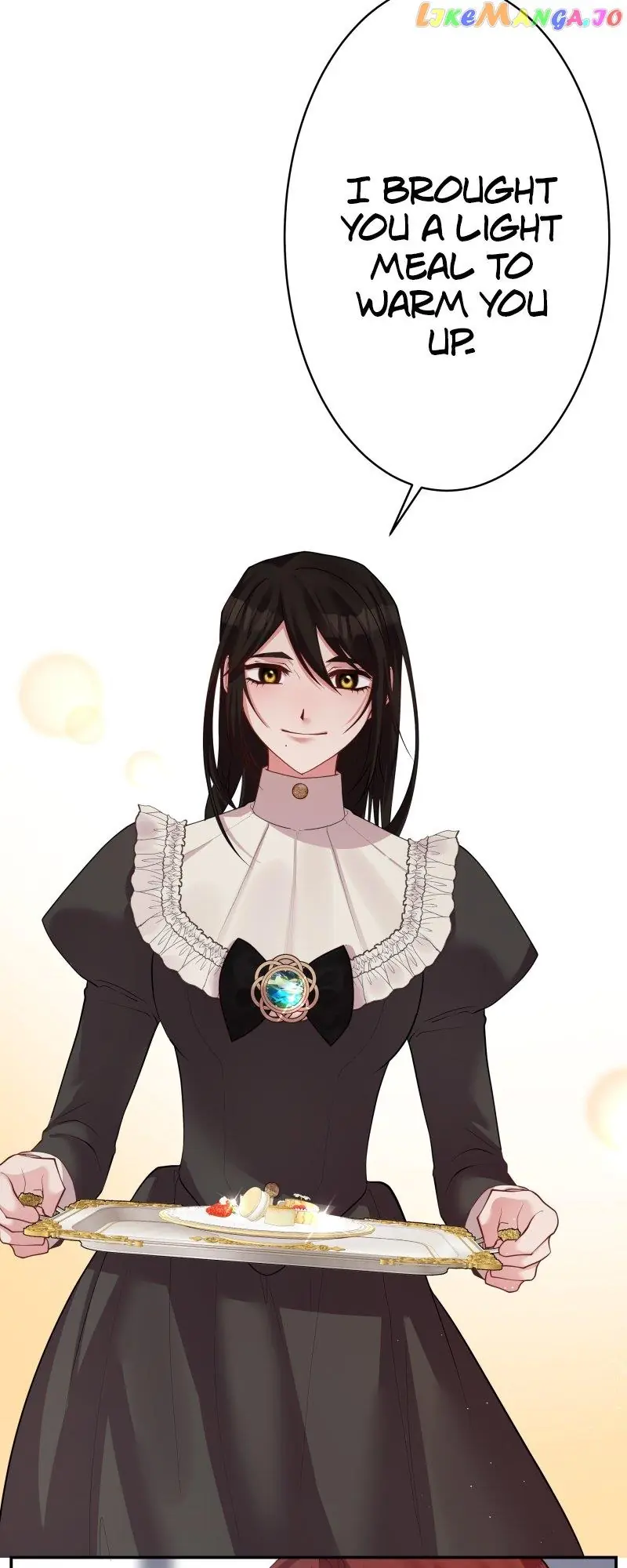 A Villainess' Revenge Is Sweeter Than Honey Chapter 78 Page 42