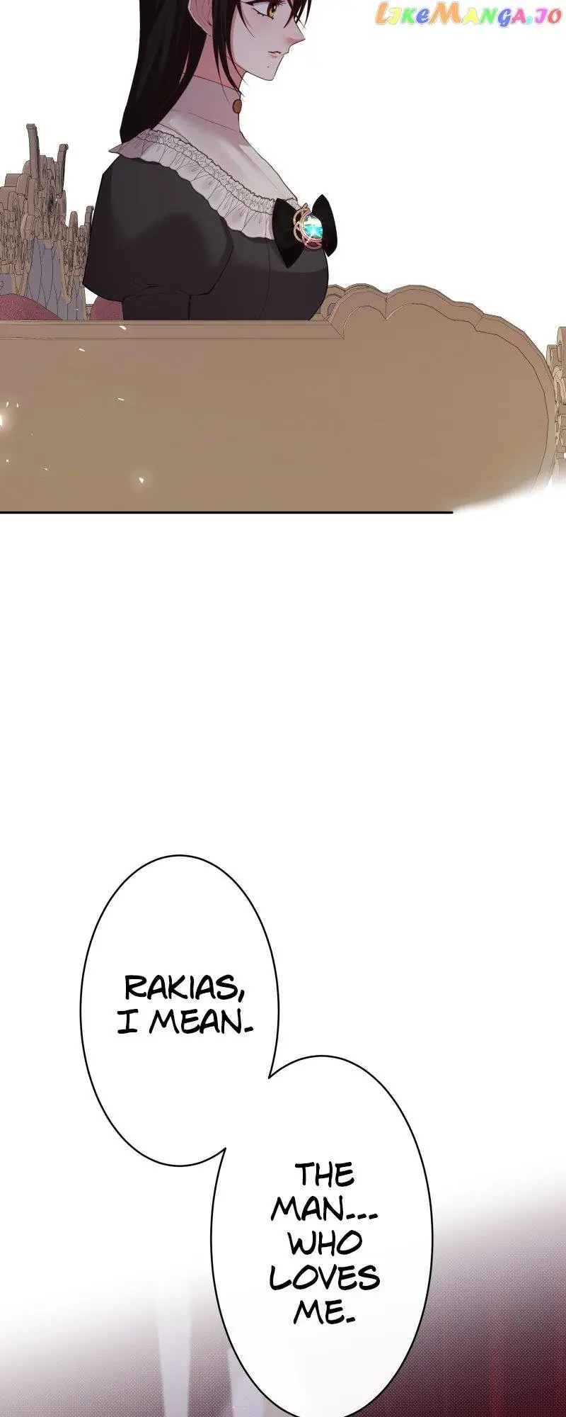 A Villainess' Revenge Is Sweeter Than Honey Chapter 78 Page 46