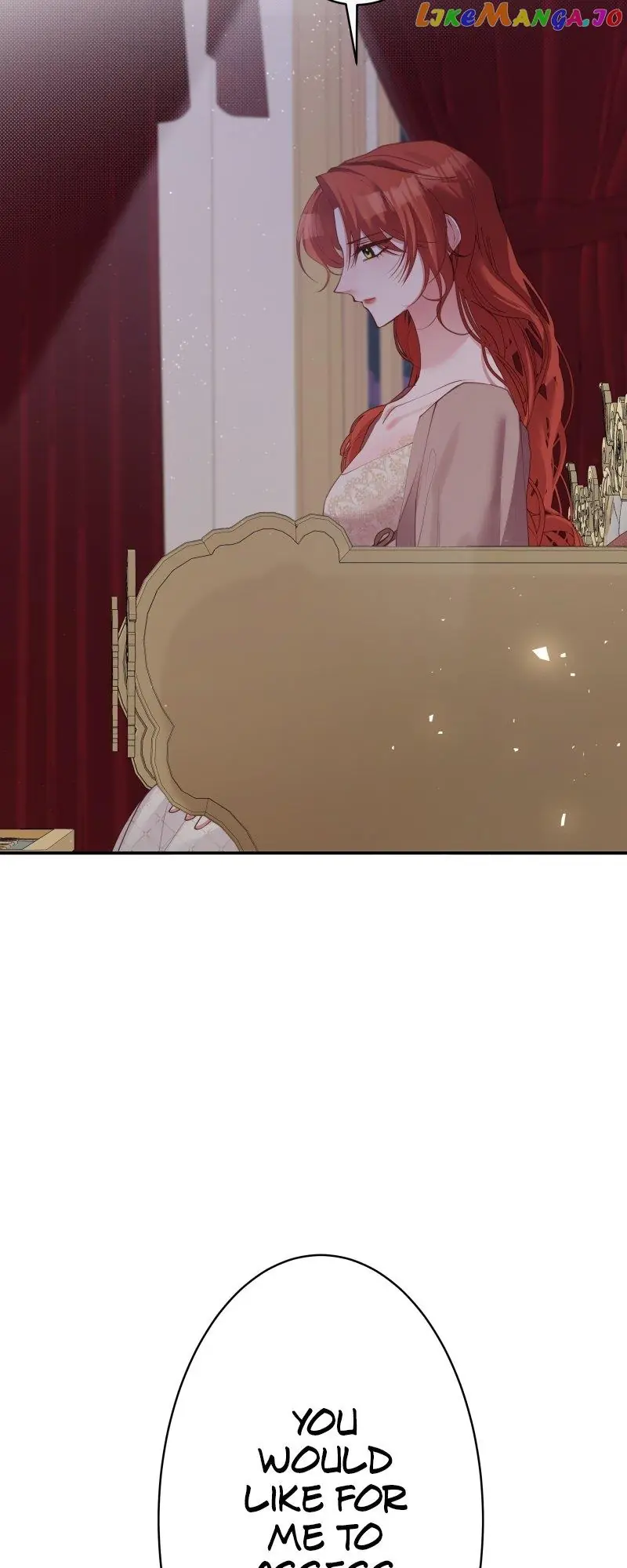 A Villainess' Revenge Is Sweeter Than Honey Chapter 78 Page 47