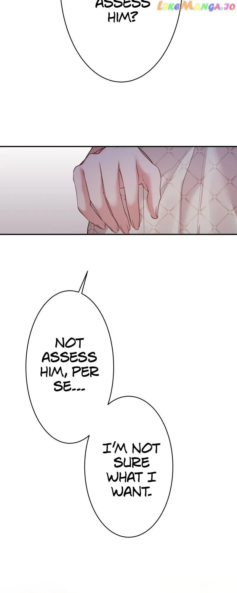 A Villainess' Revenge Is Sweeter Than Honey Chapter 78 Page 48