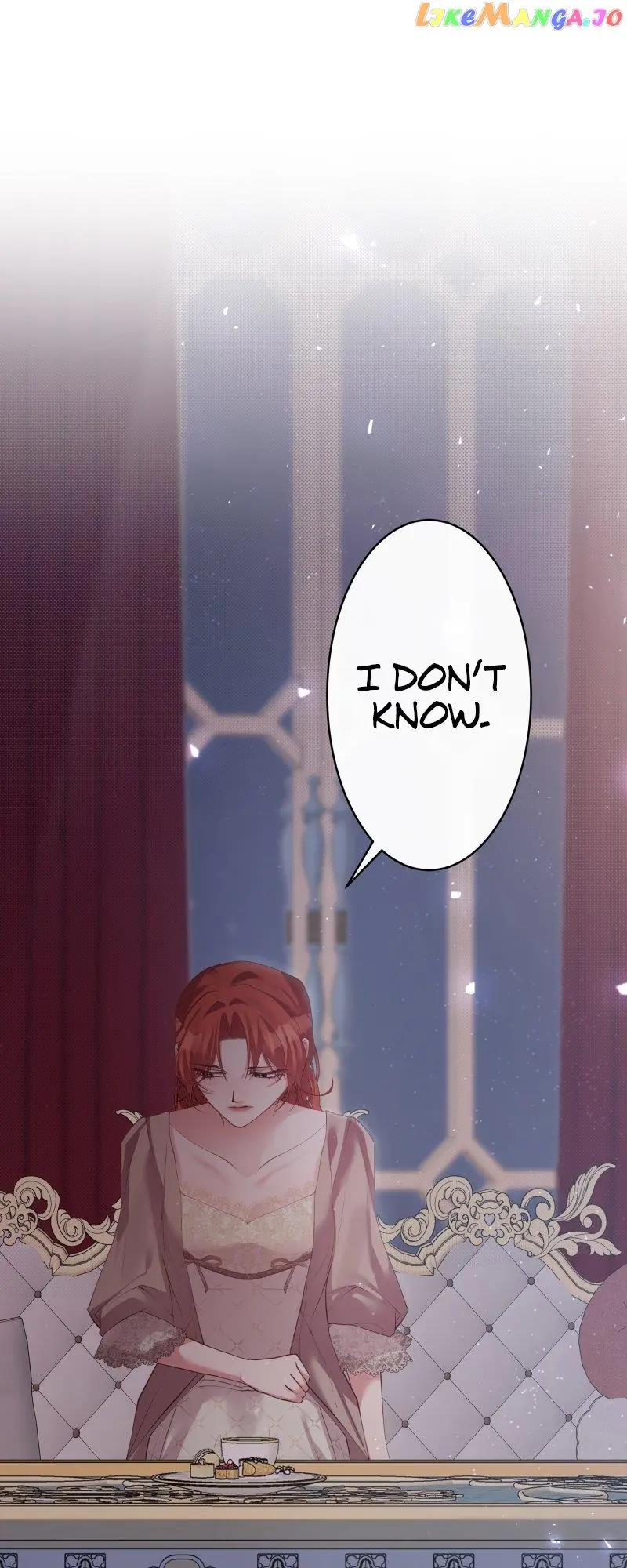 A Villainess' Revenge Is Sweeter Than Honey Chapter 78 Page 50