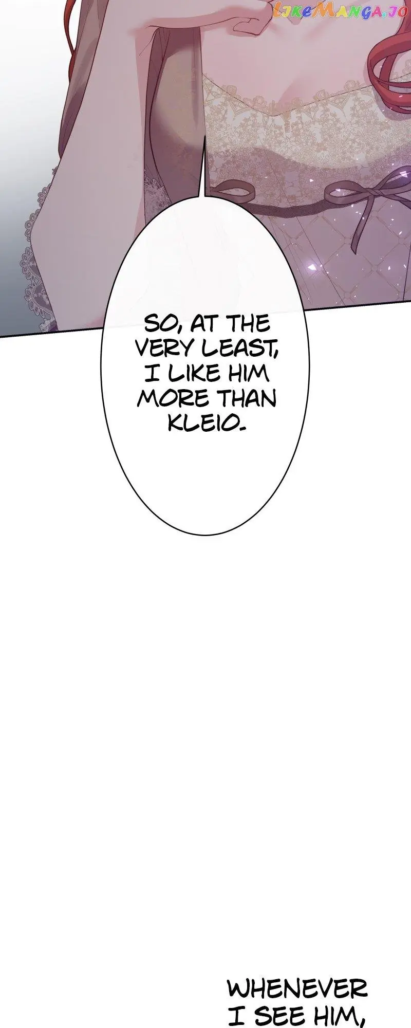 A Villainess' Revenge Is Sweeter Than Honey Chapter 78 Page 52