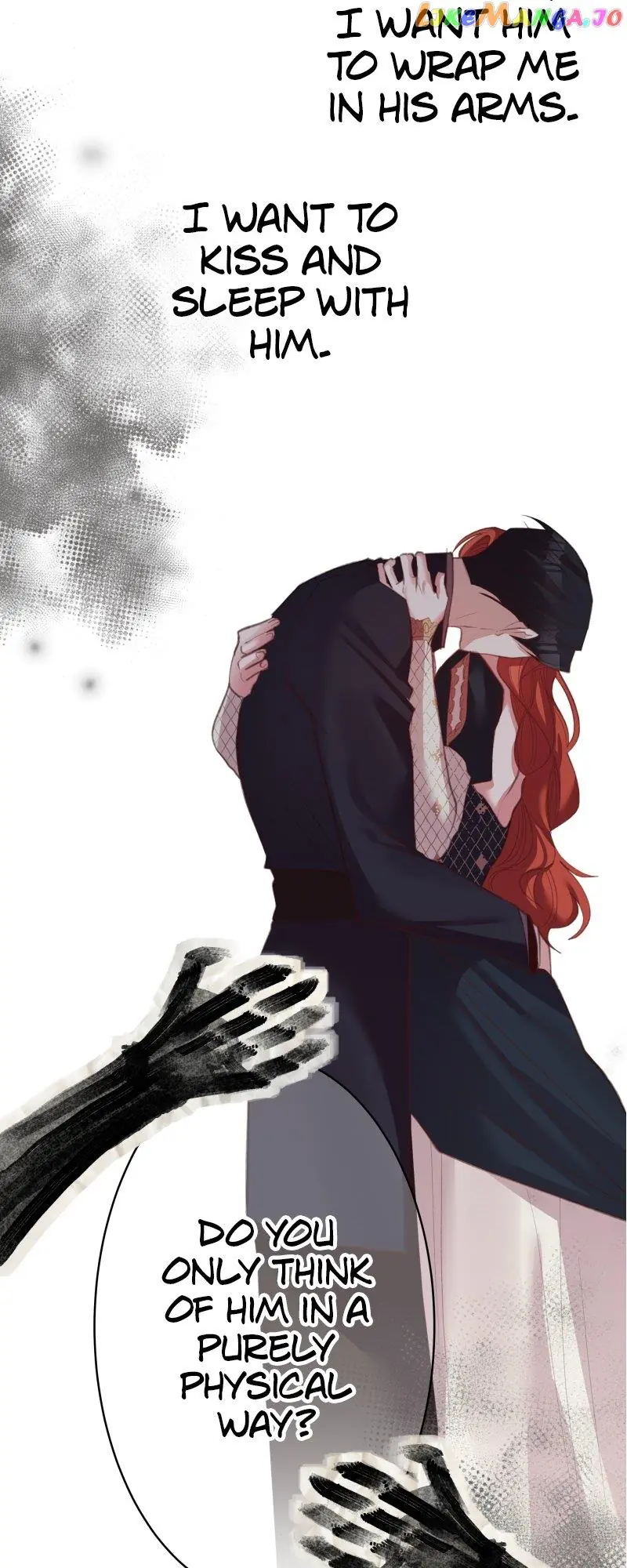 A Villainess' Revenge Is Sweeter Than Honey Chapter 78 Page 53