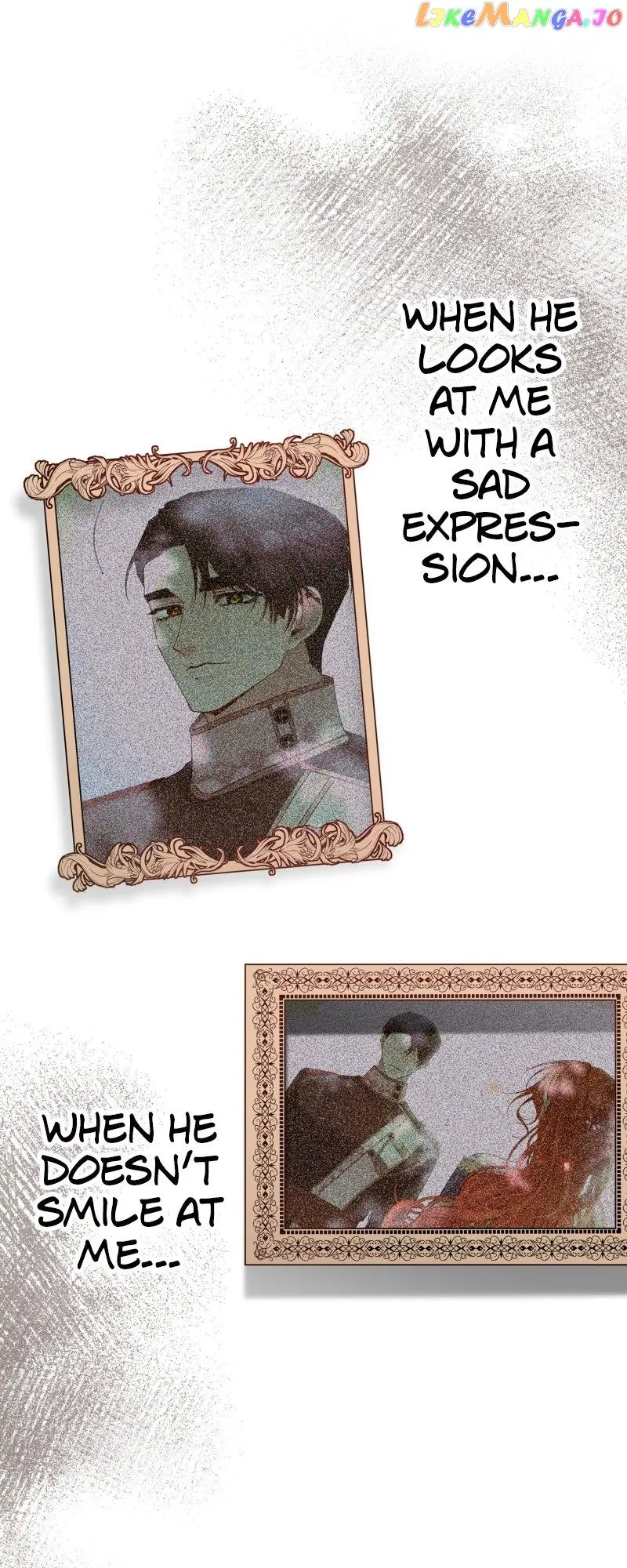 A Villainess' Revenge Is Sweeter Than Honey Chapter 78 Page 56